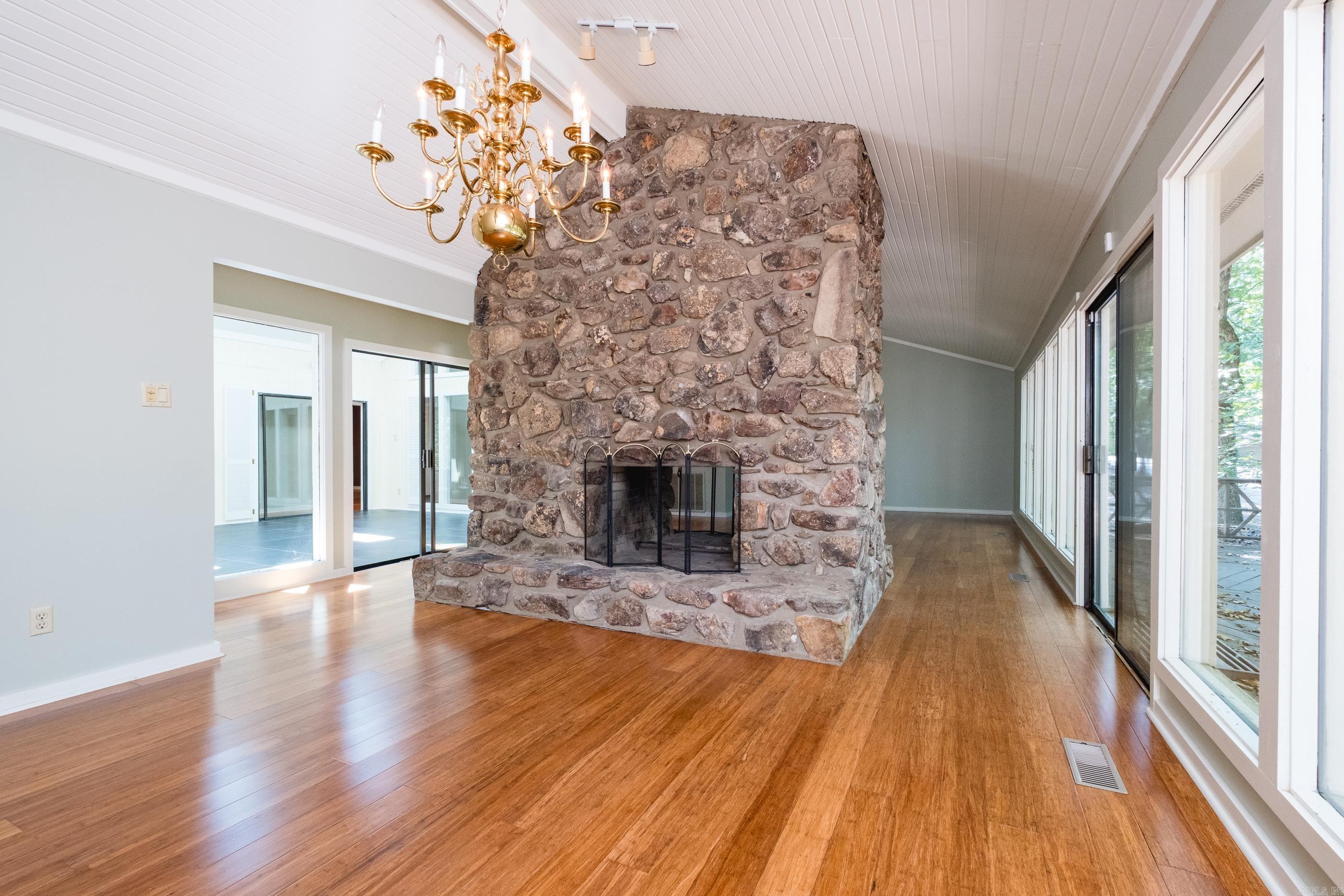 Longlea - Residential