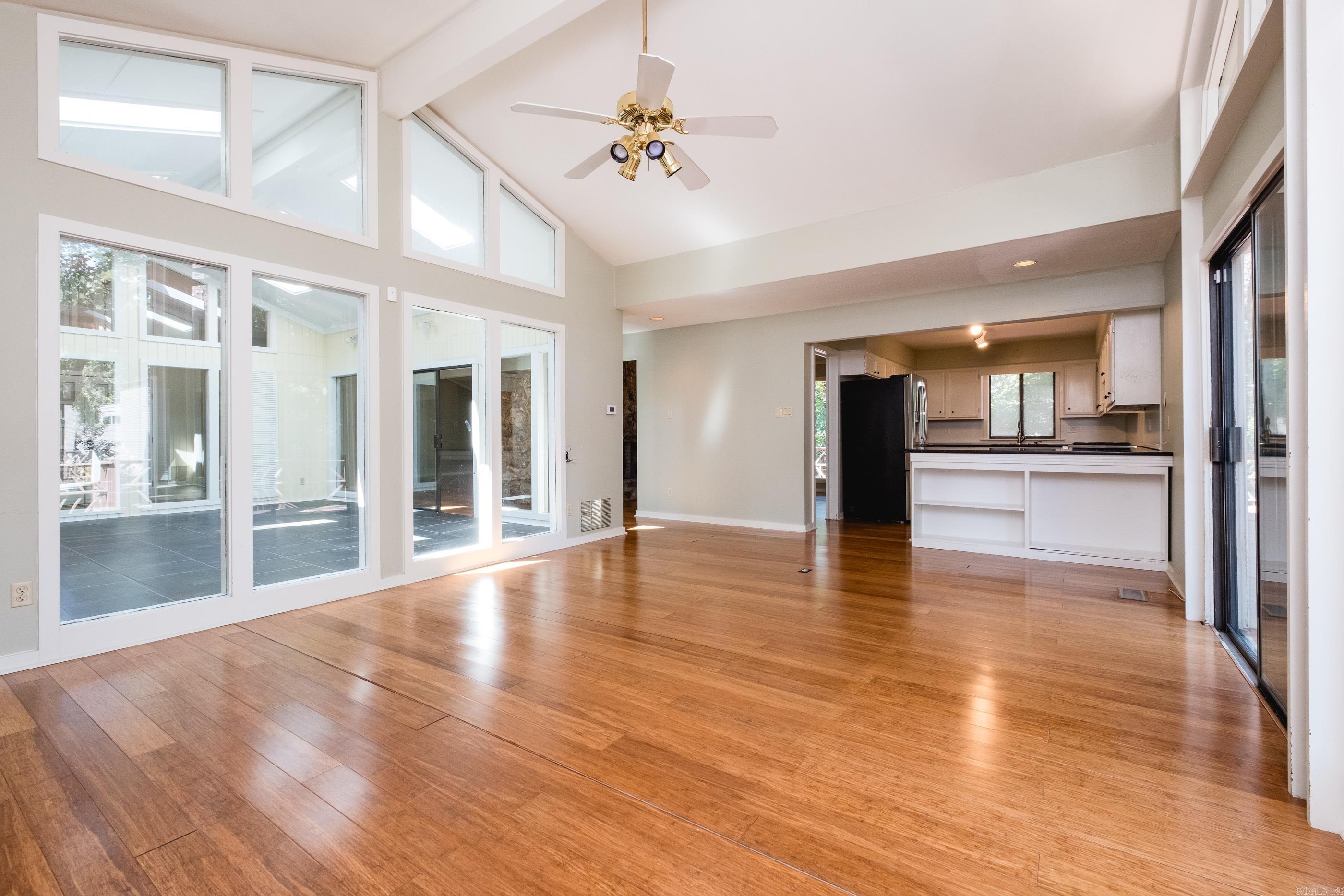 Longlea - Residential