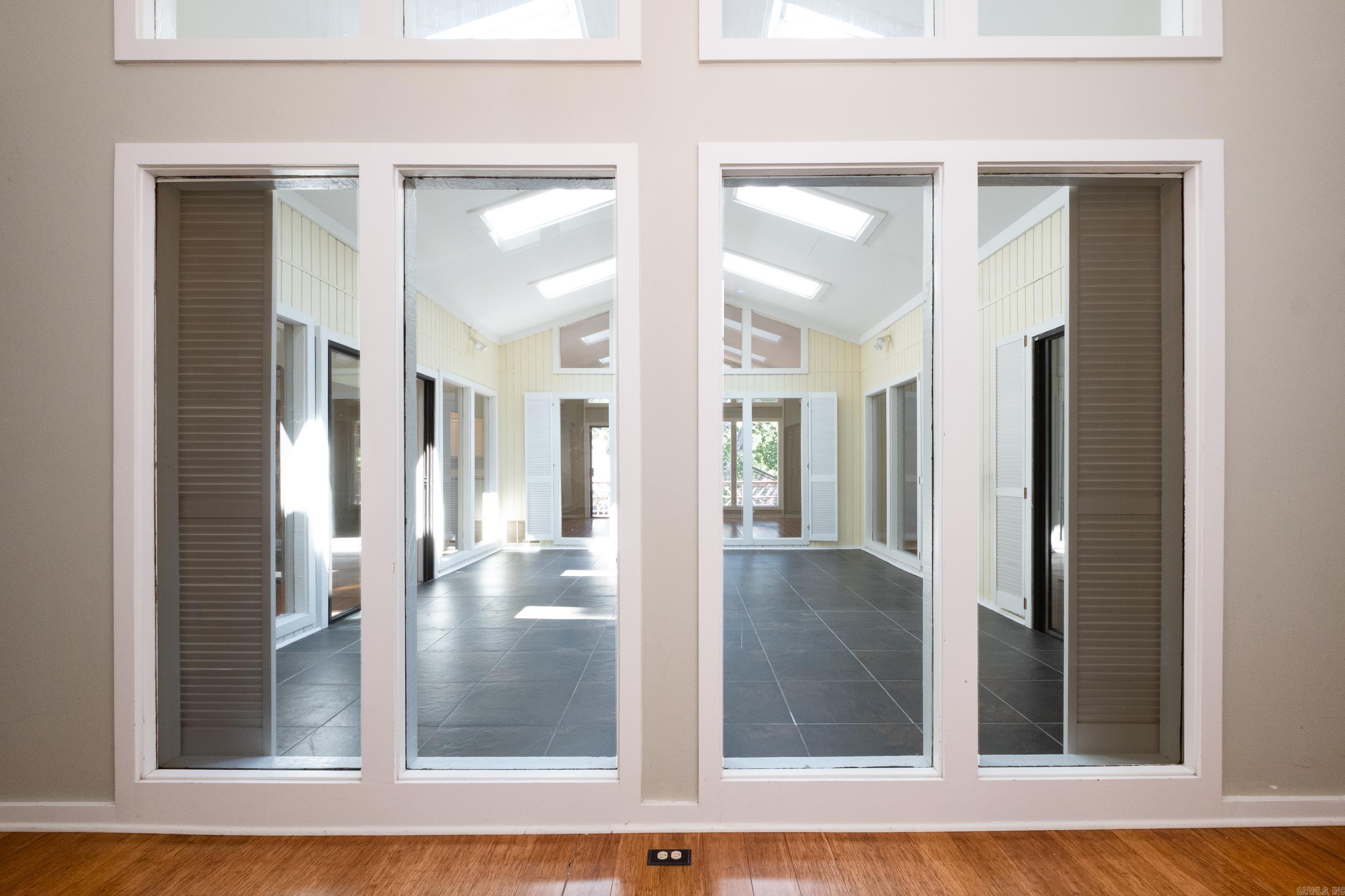 Longlea - Residential