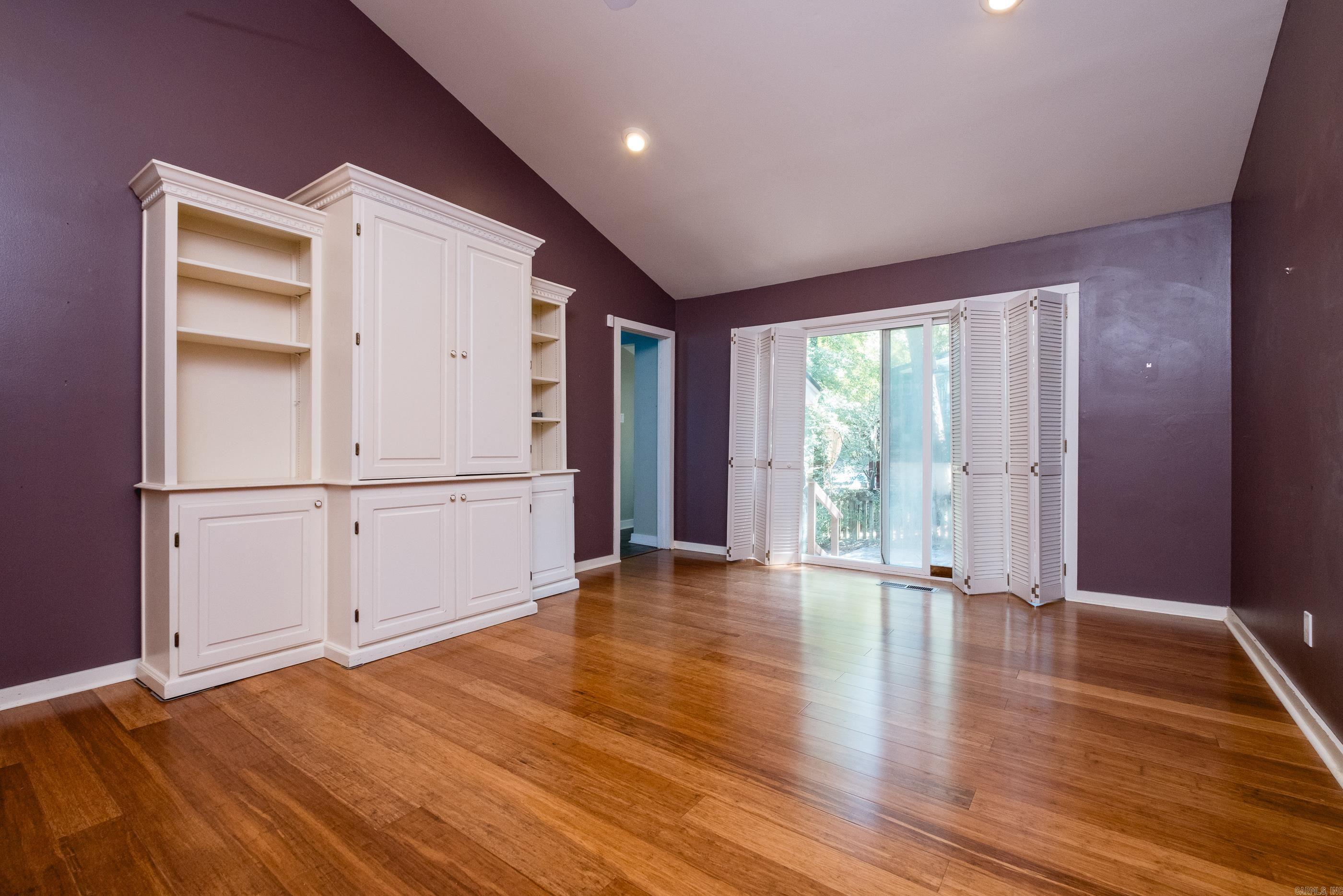 Longlea - Residential