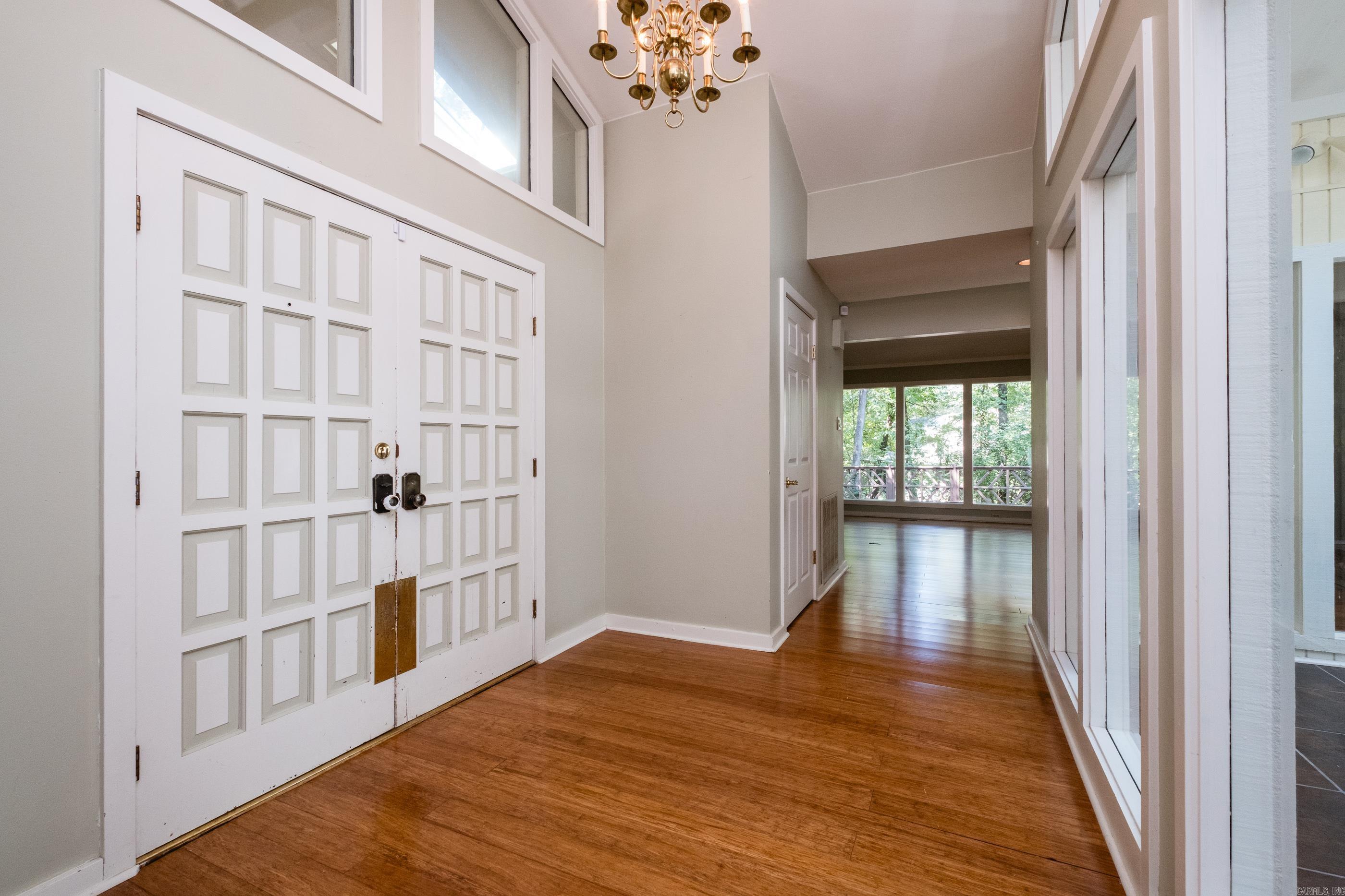 Longlea - Residential