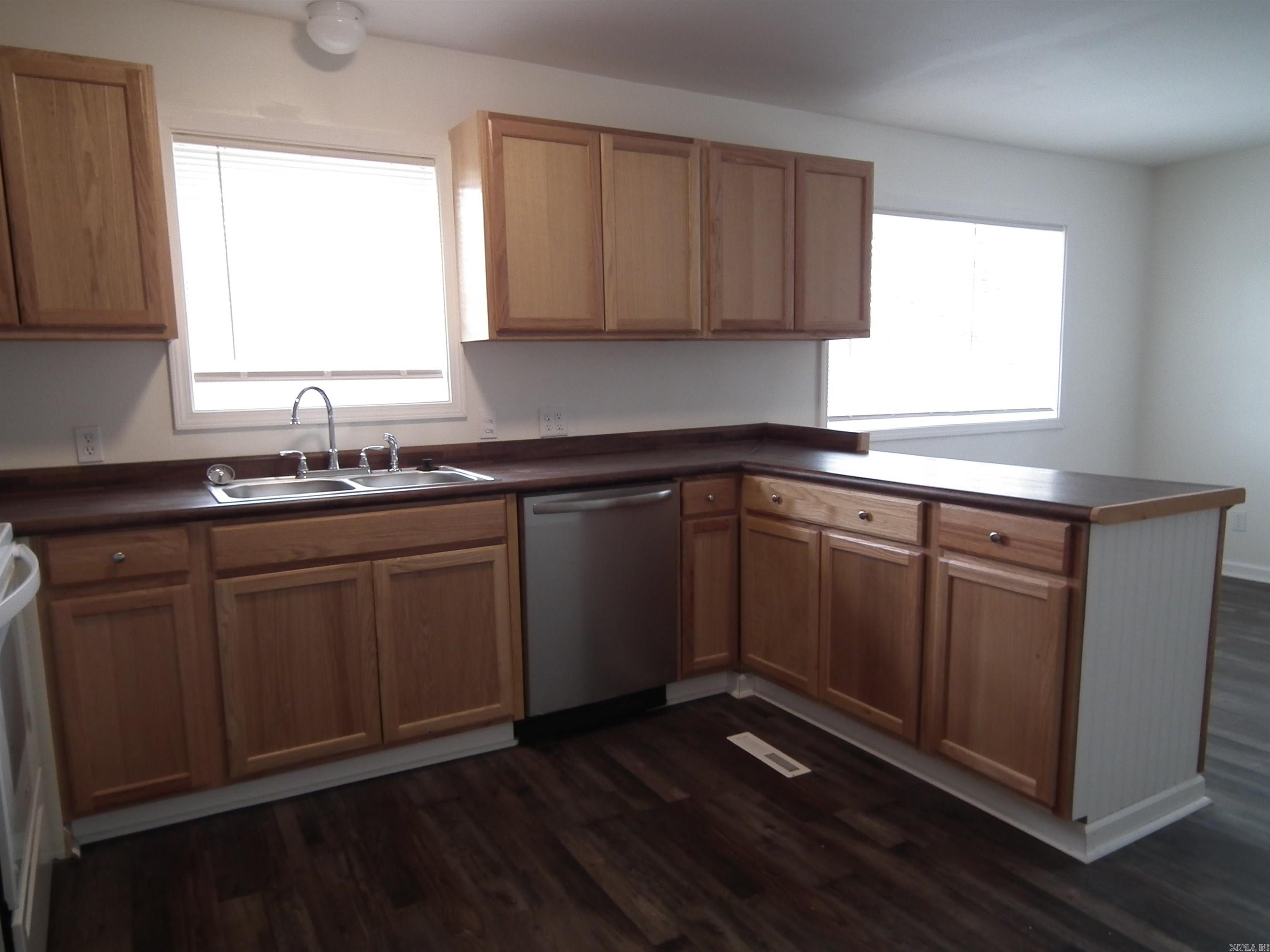 Heber Springs Original - Residential