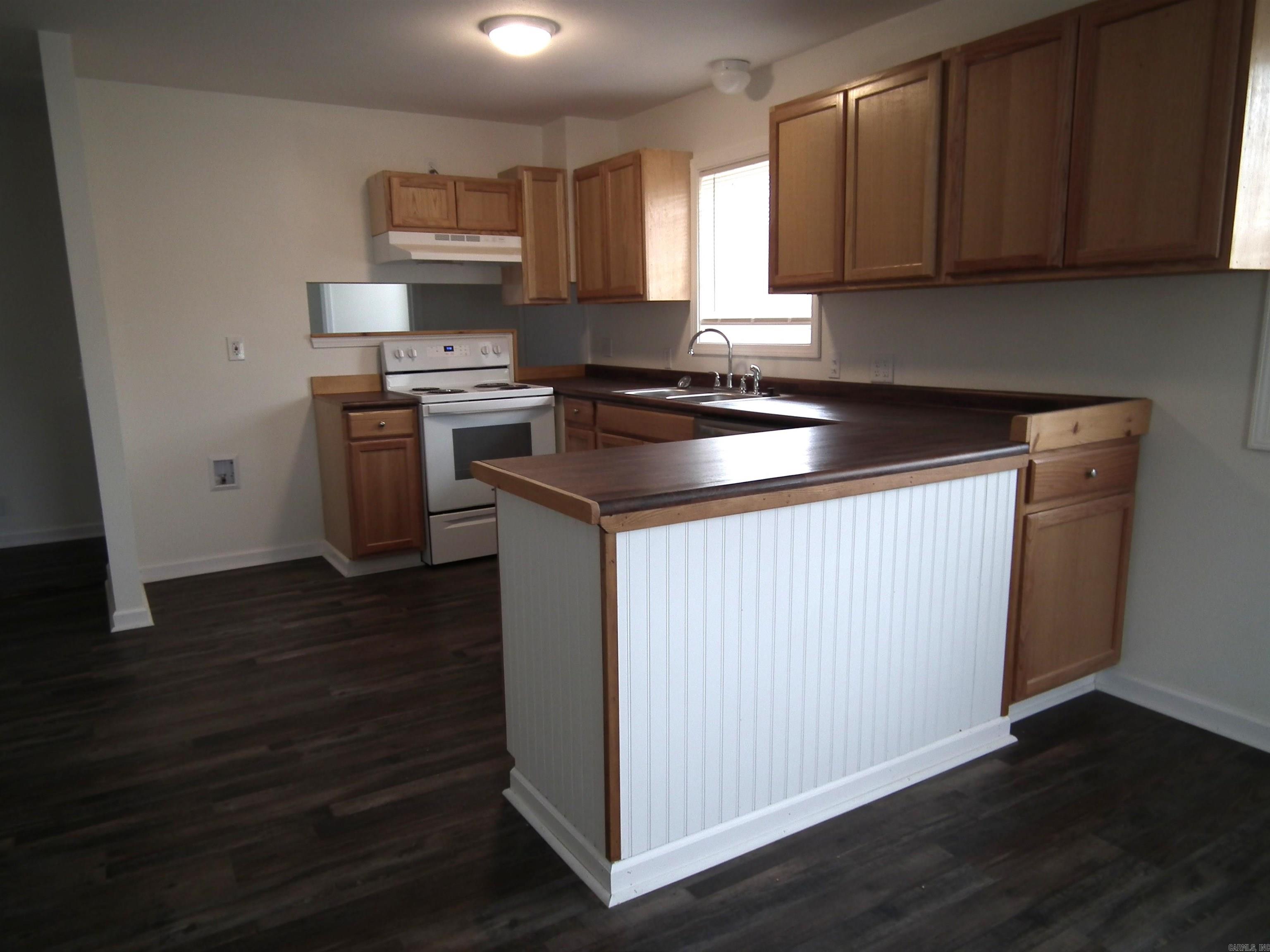 Heber Springs Original - Residential