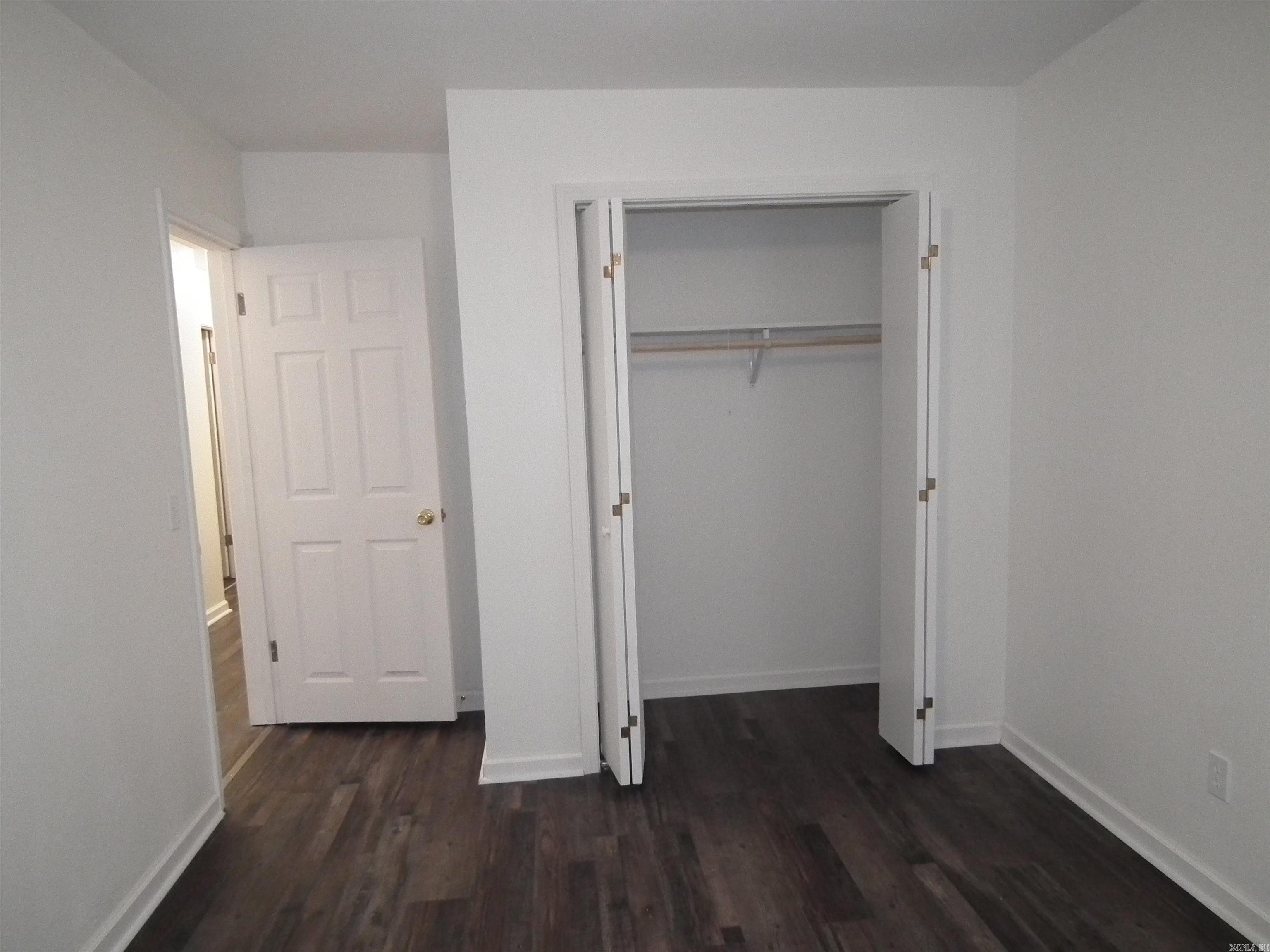 Heber Springs Original - Residential
