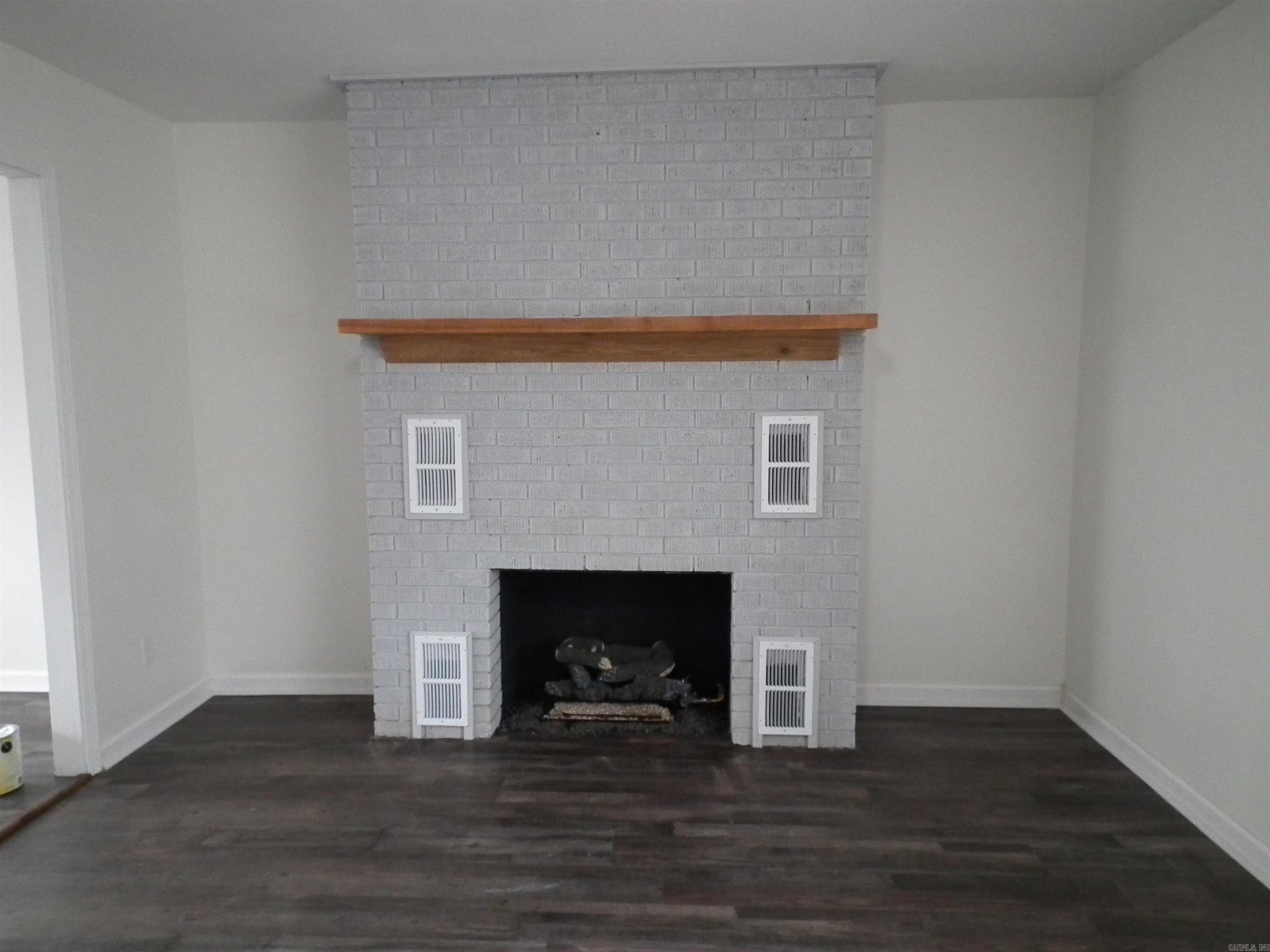 Heber Springs Original - Residential