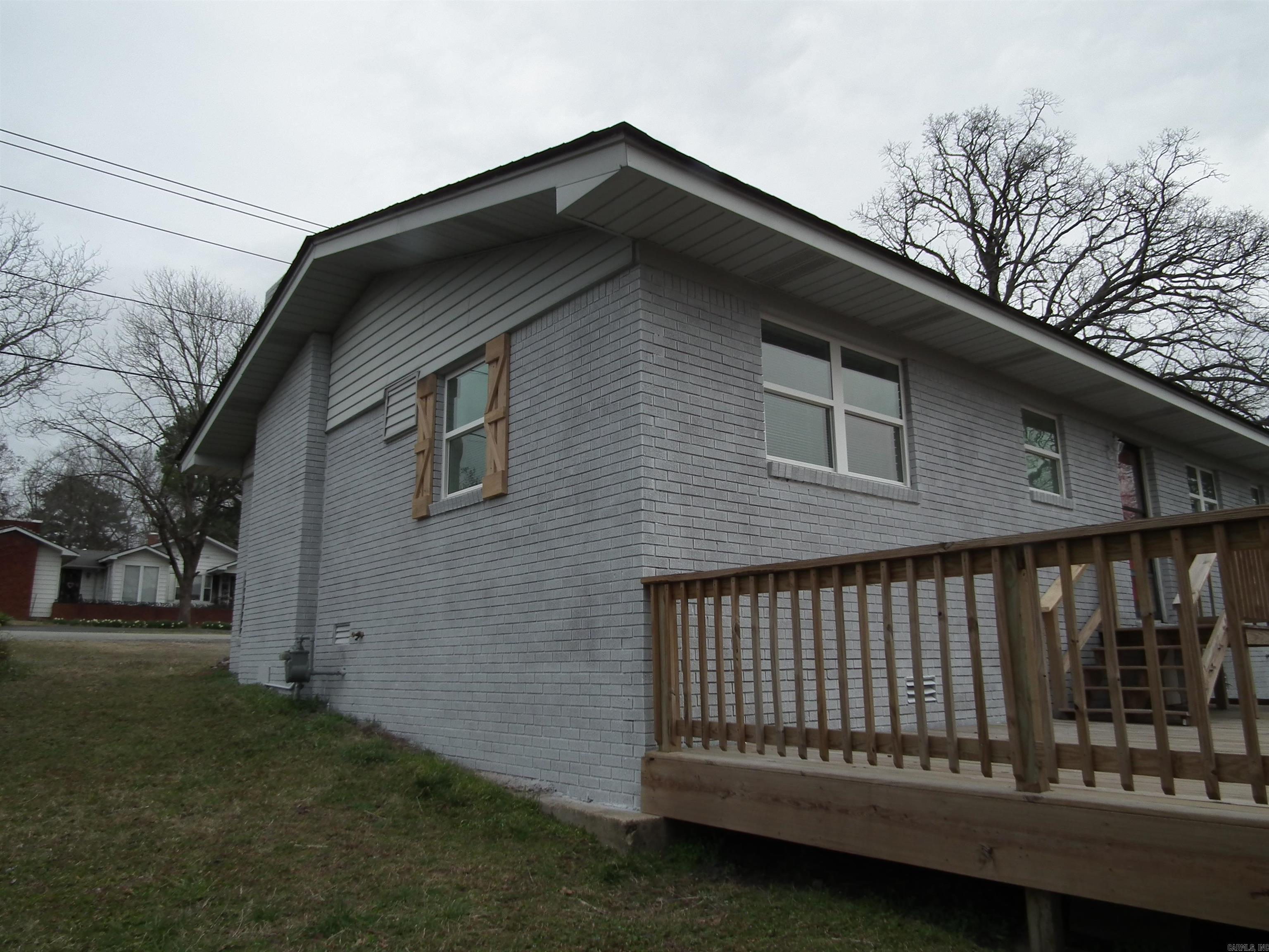 Heber Springs Original - Residential