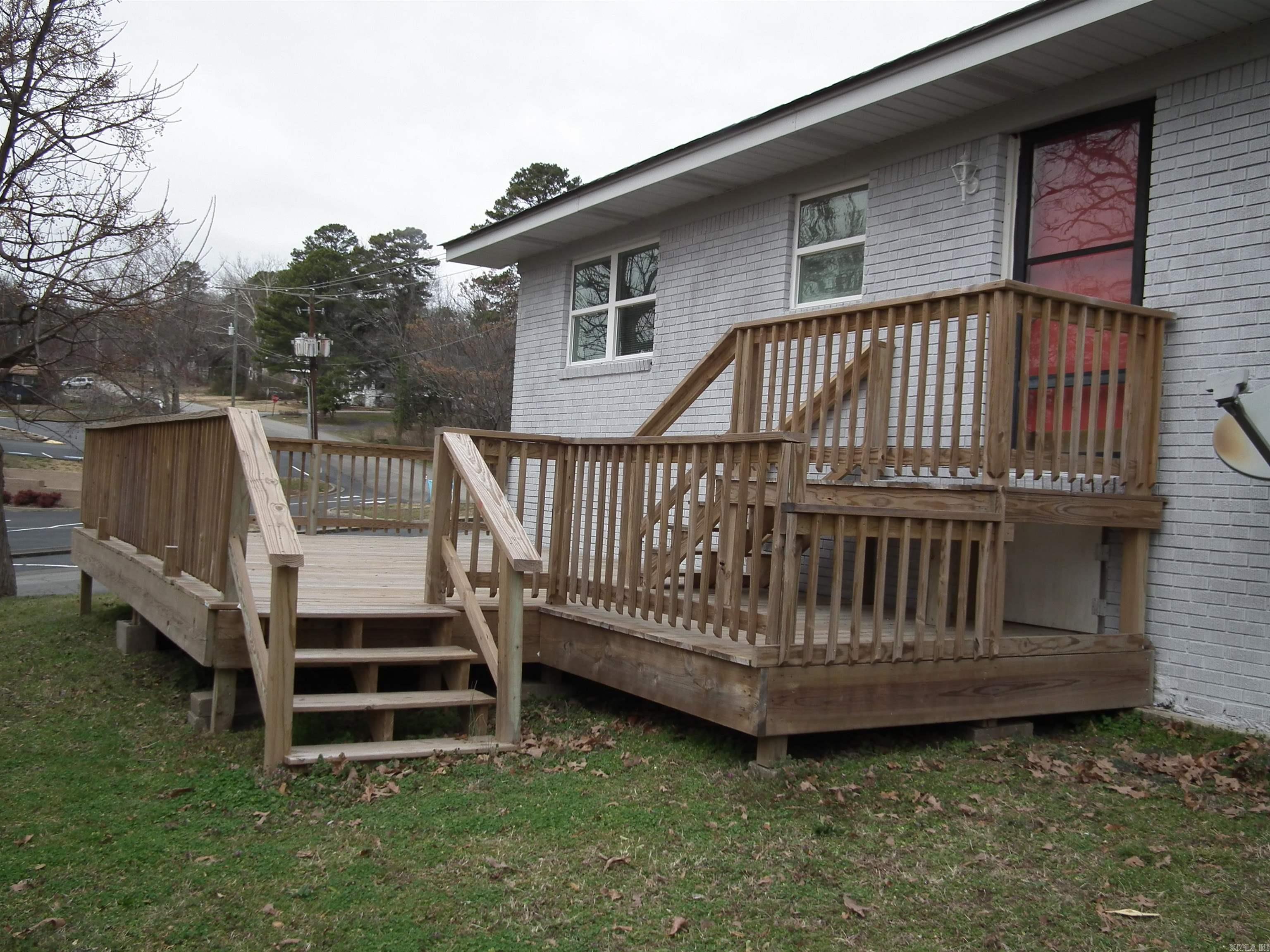 Heber Springs Original - Residential