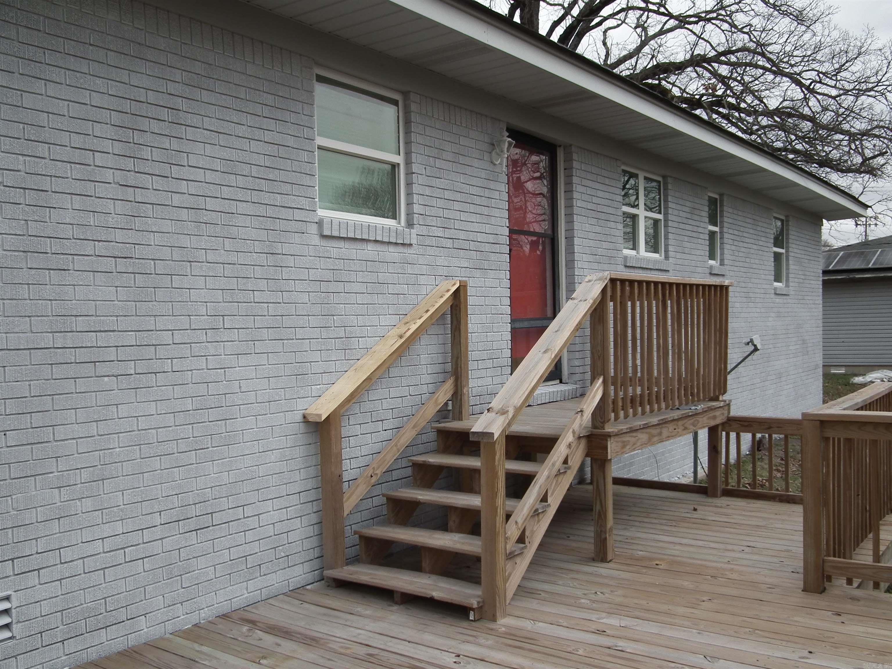 Heber Springs Original - Residential