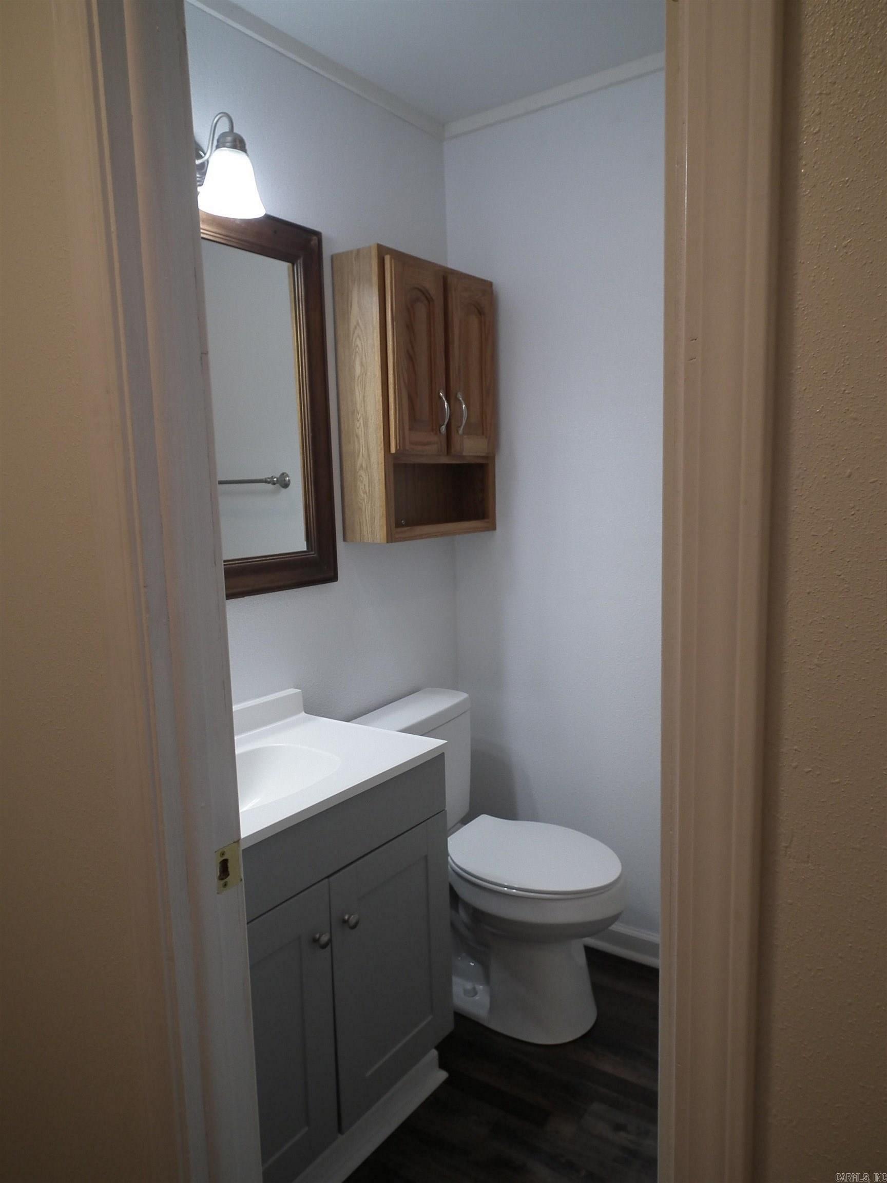 Heber Springs Original - Residential