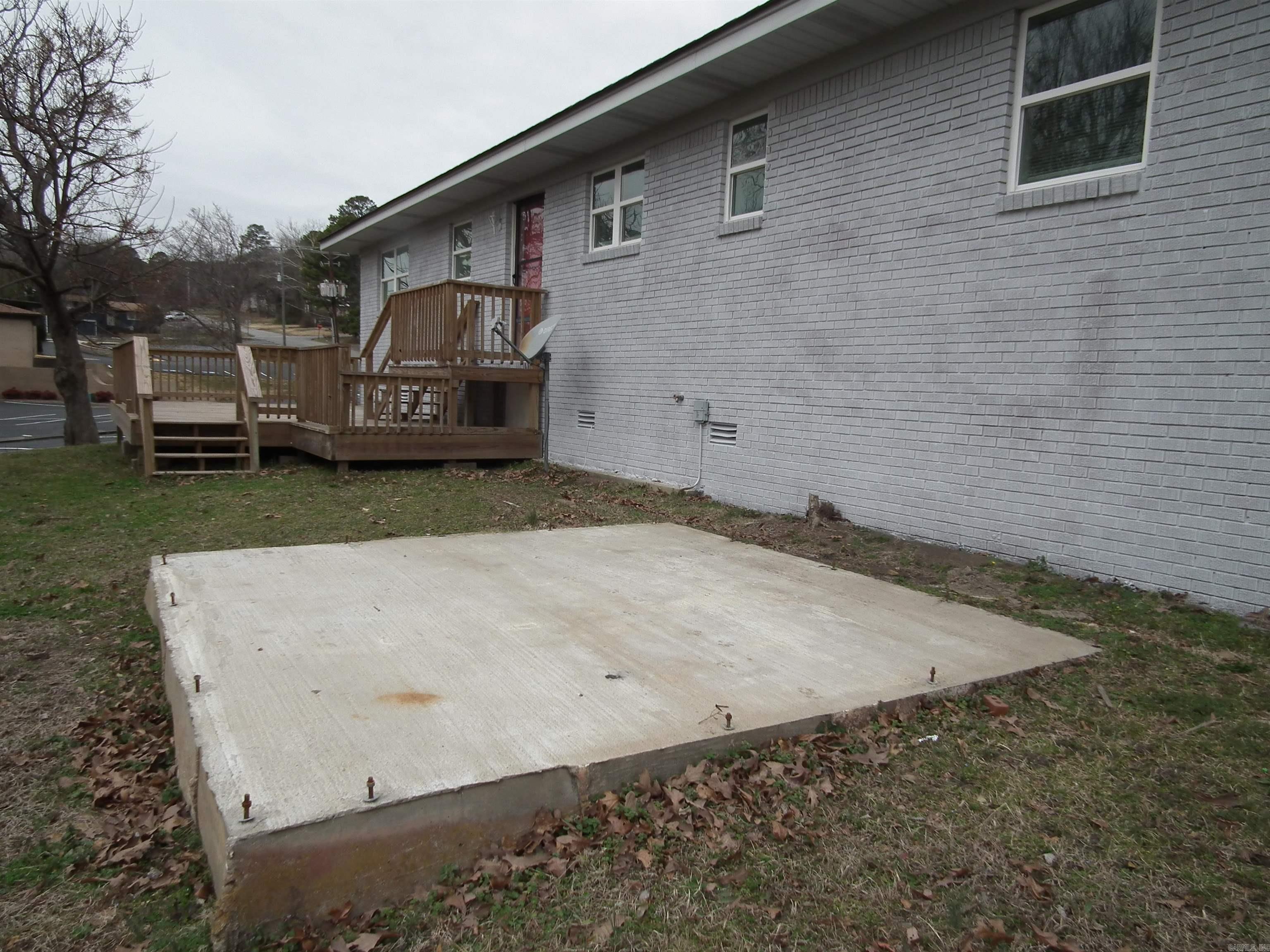 Heber Springs Original - Residential