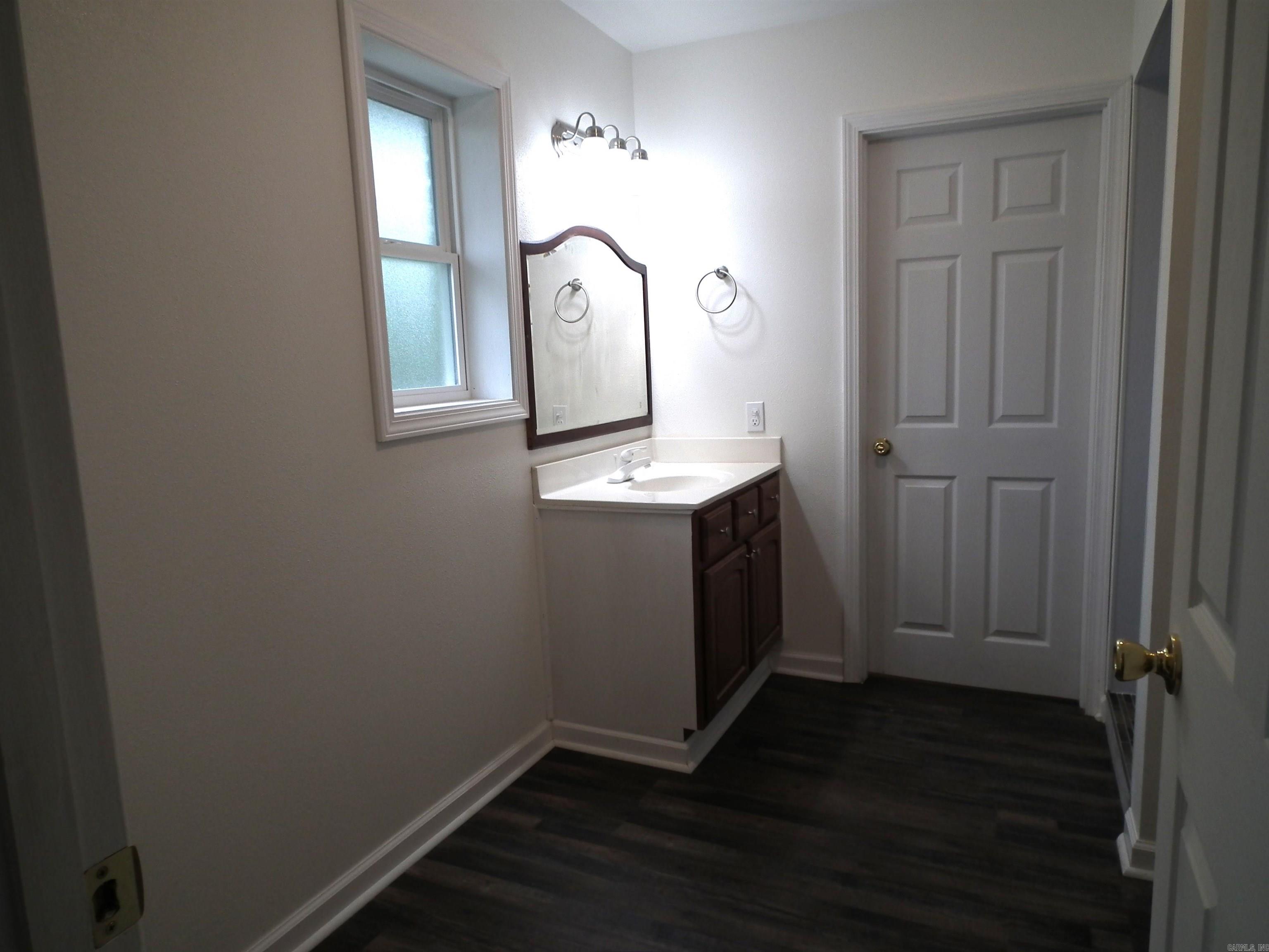 Heber Springs Original - Residential