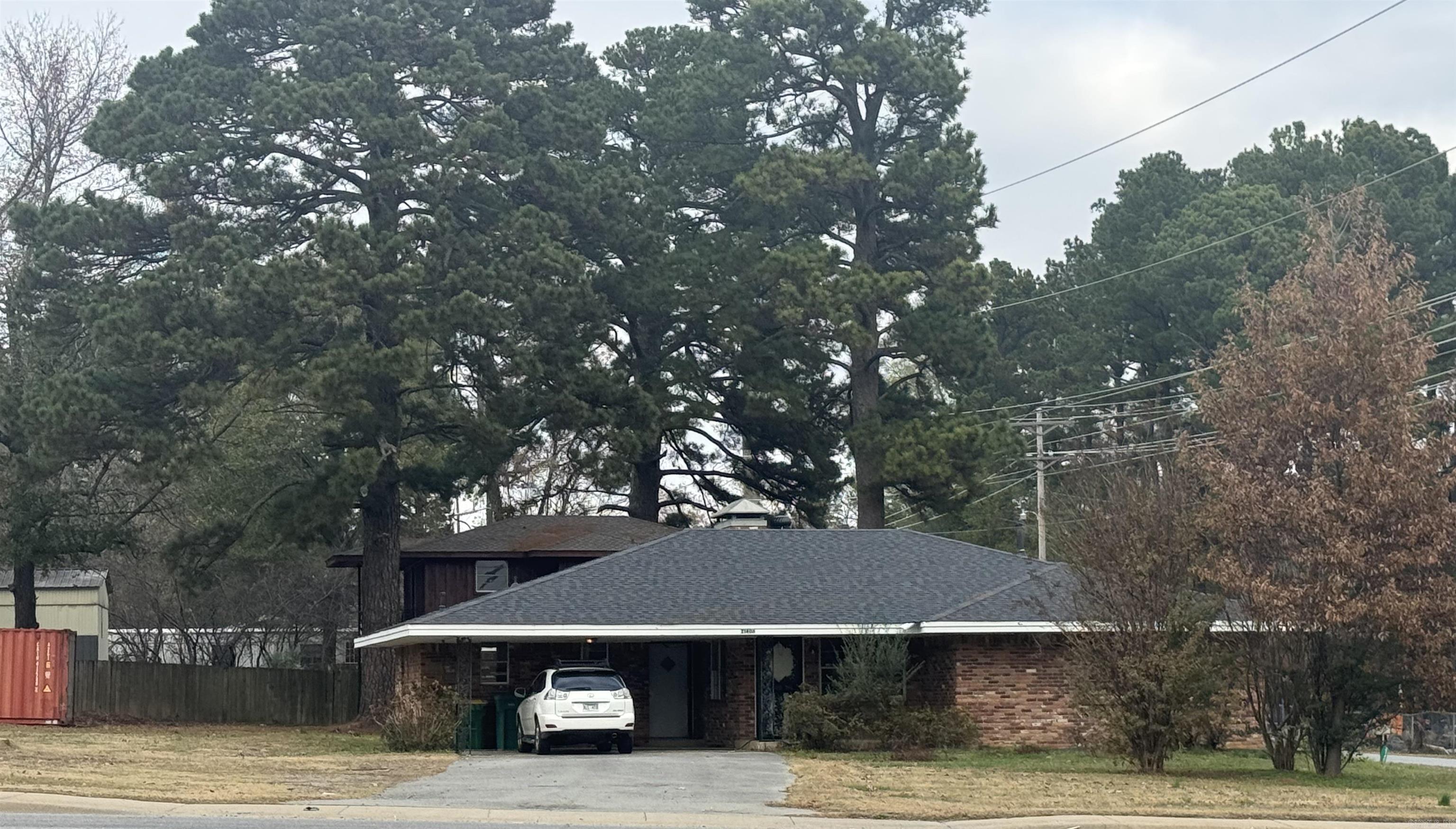 Maumelle - Residential Lease