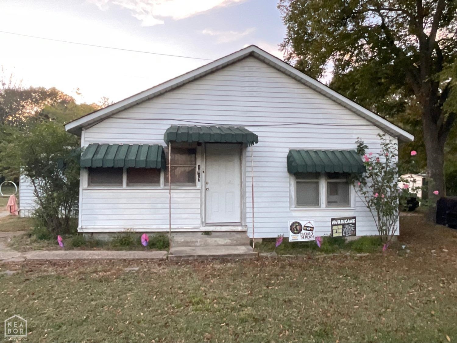 Krewson - Residential