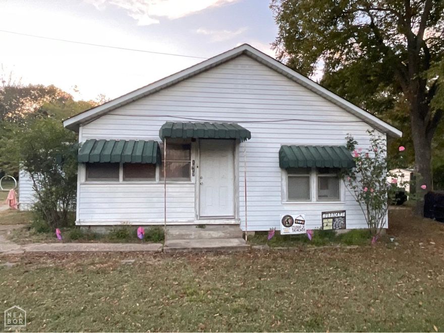 Attention Investors!!!! Can be purchased with multiple other properties as a package.