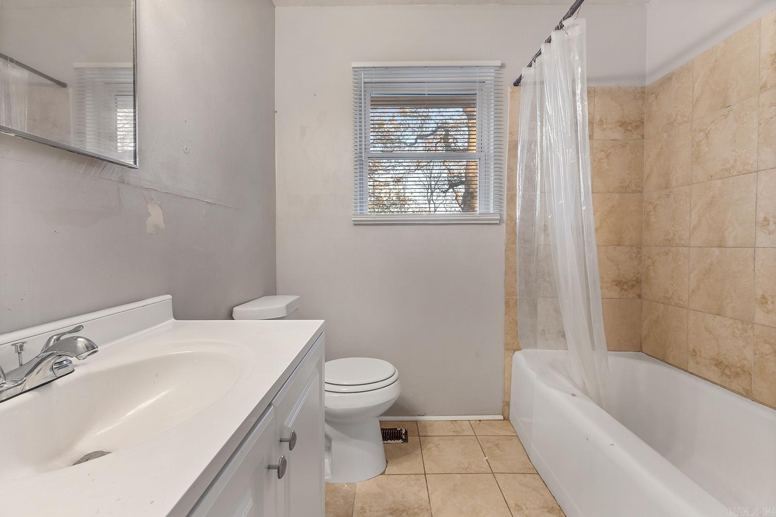 SPRING HILL ADDN - Residential