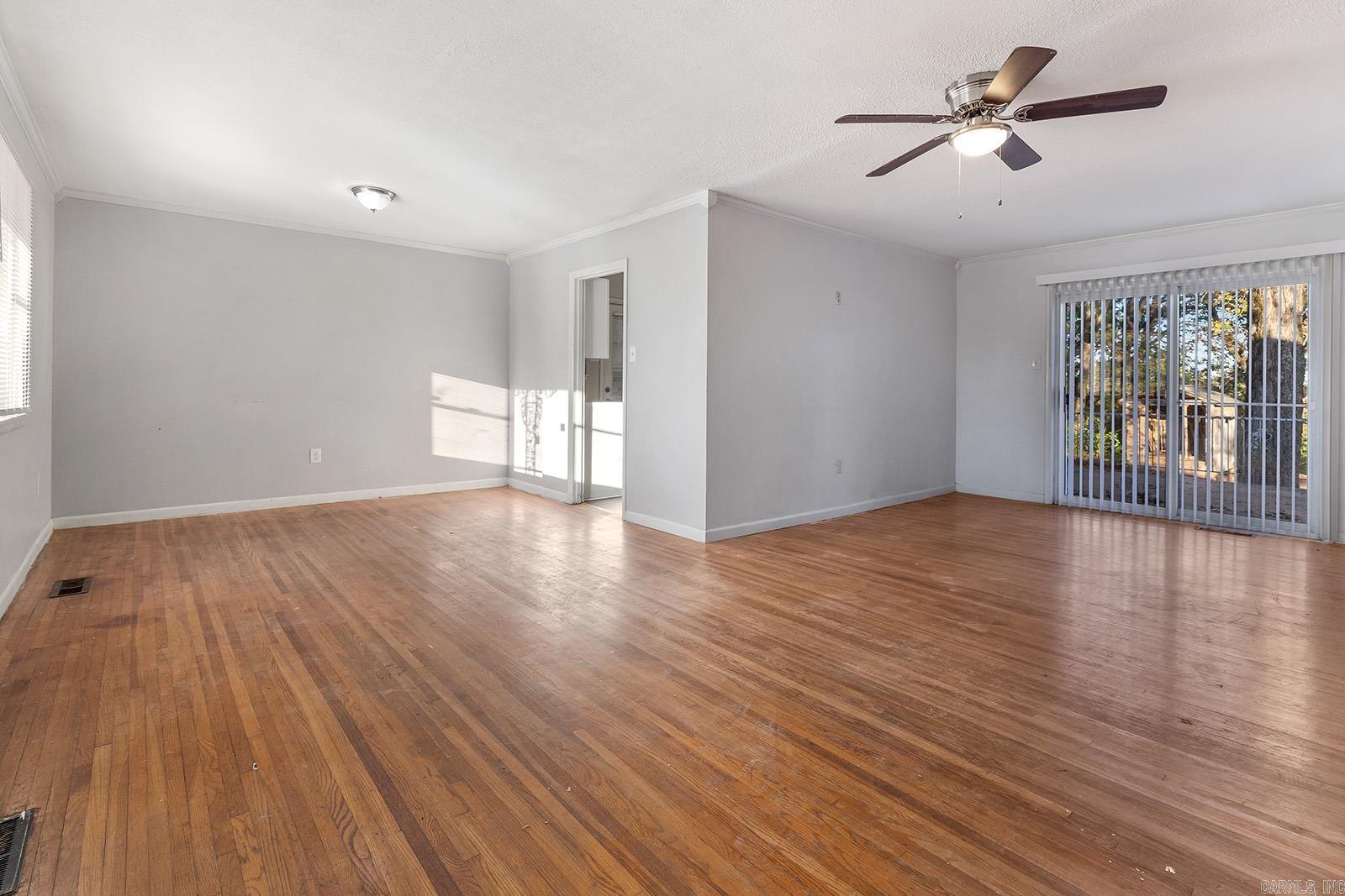 SPRING HILL ADDN - Residential