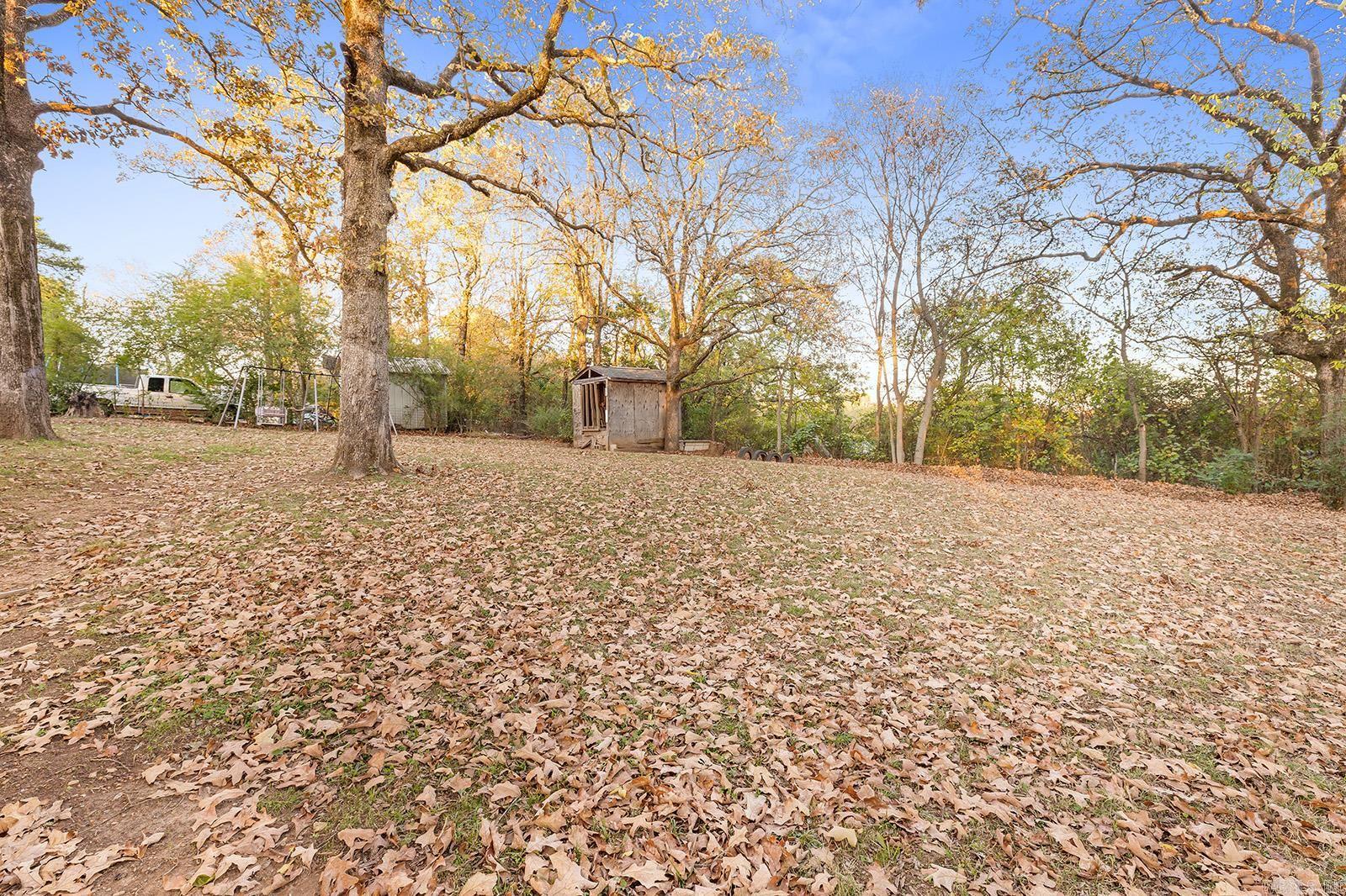 SPRING HILL ADDN - Residential