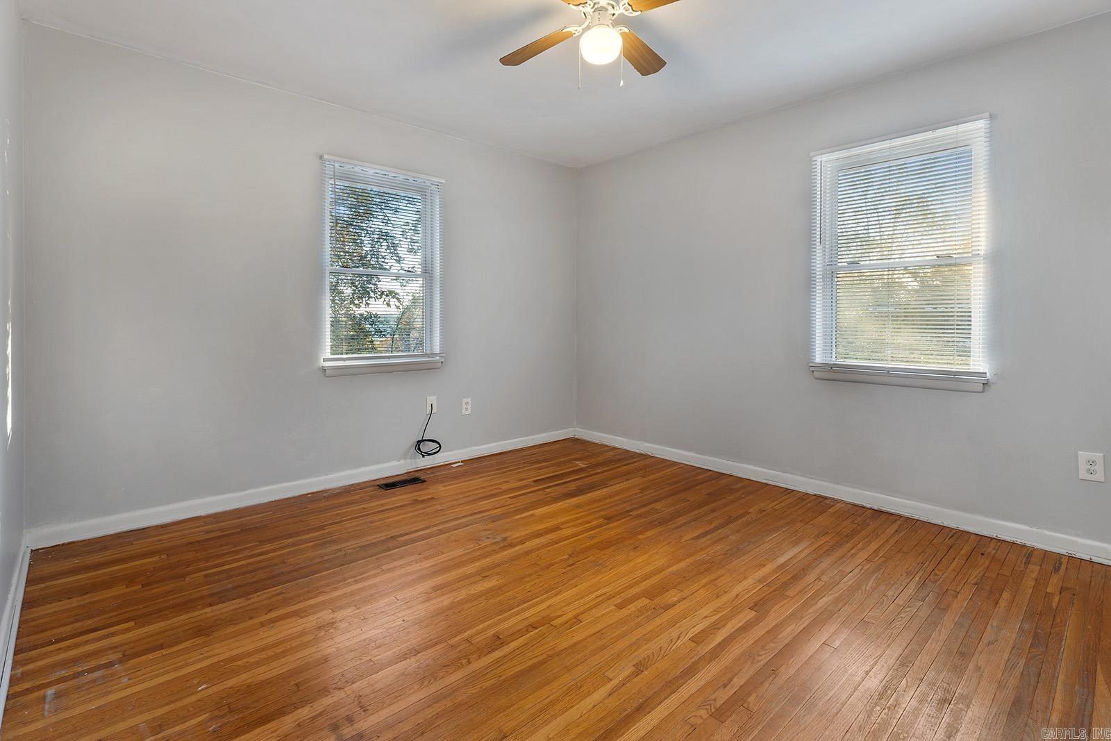 SPRING HILL ADDN - Residential