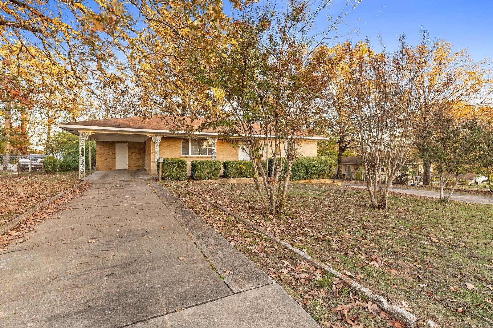 SPRING HILL ADDN - Residential