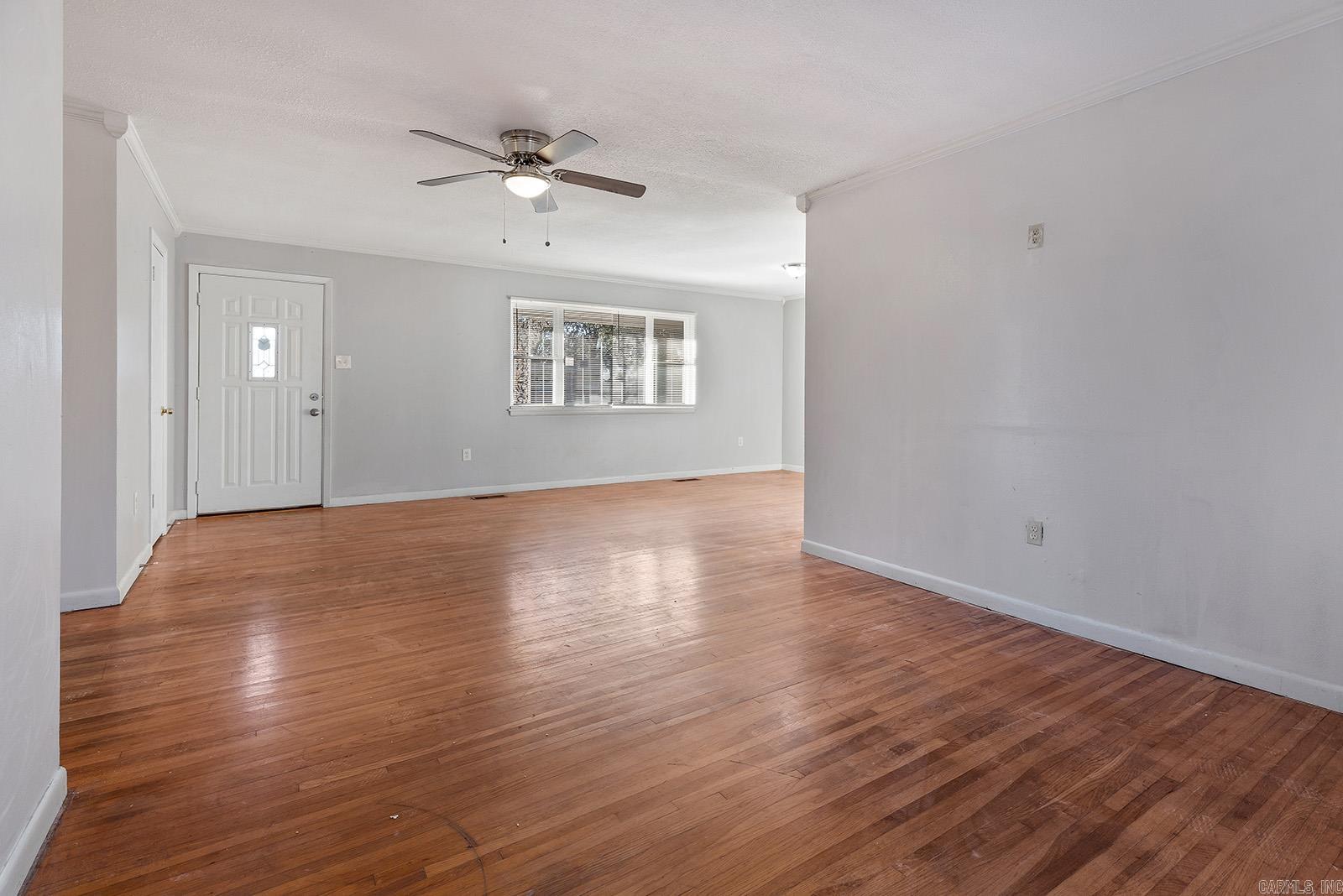 SPRING HILL ADDN - Residential