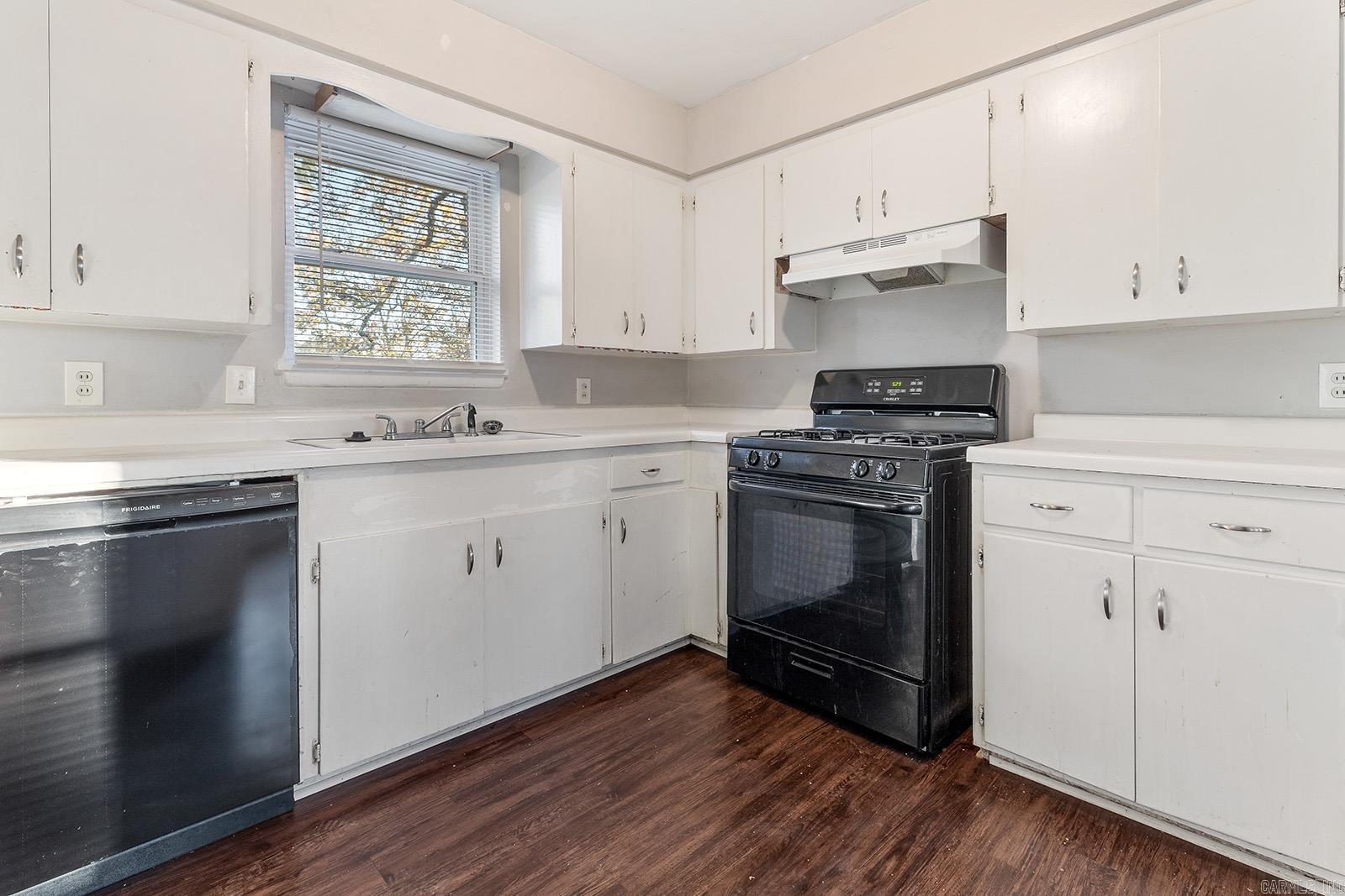 SPRING HILL ADDN - Residential