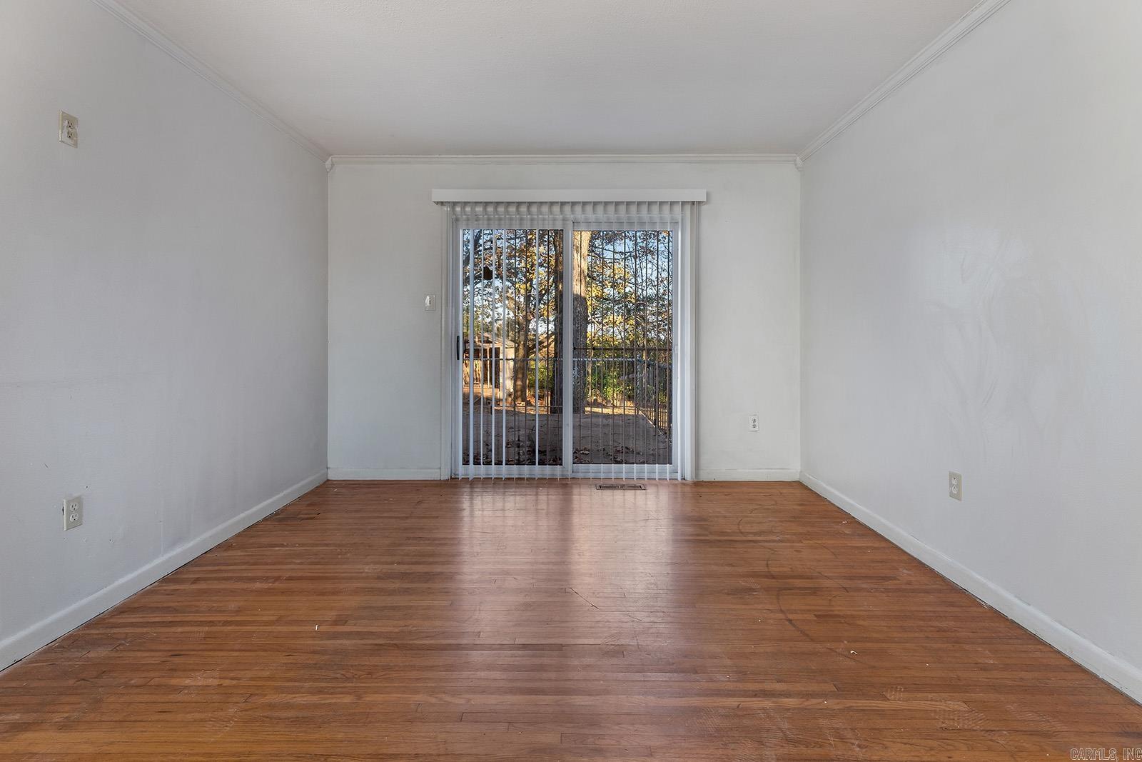 SPRING HILL ADDN - Residential