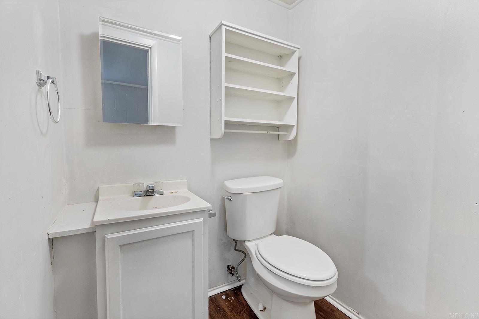 SPRING HILL ADDN - Residential