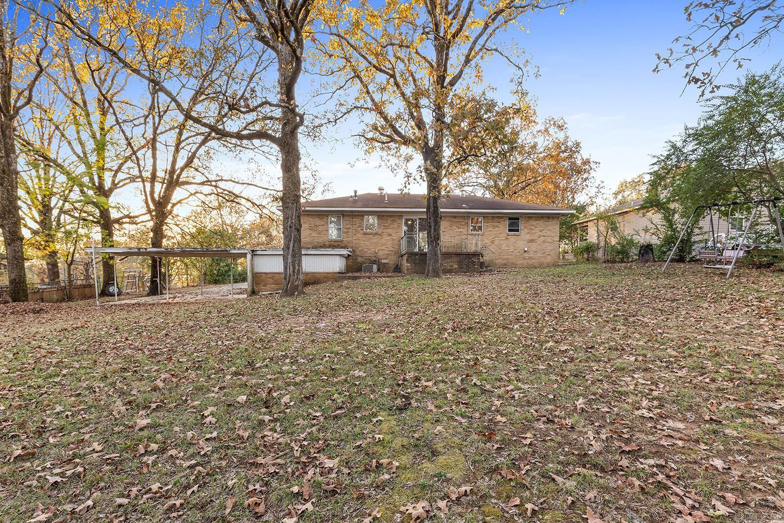 SPRING HILL ADDN - Residential