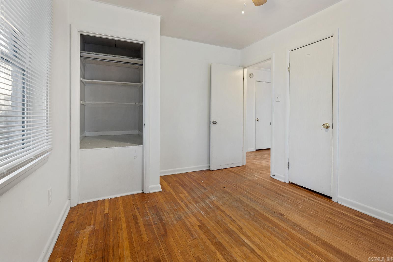 SPRING HILL ADDN - Residential