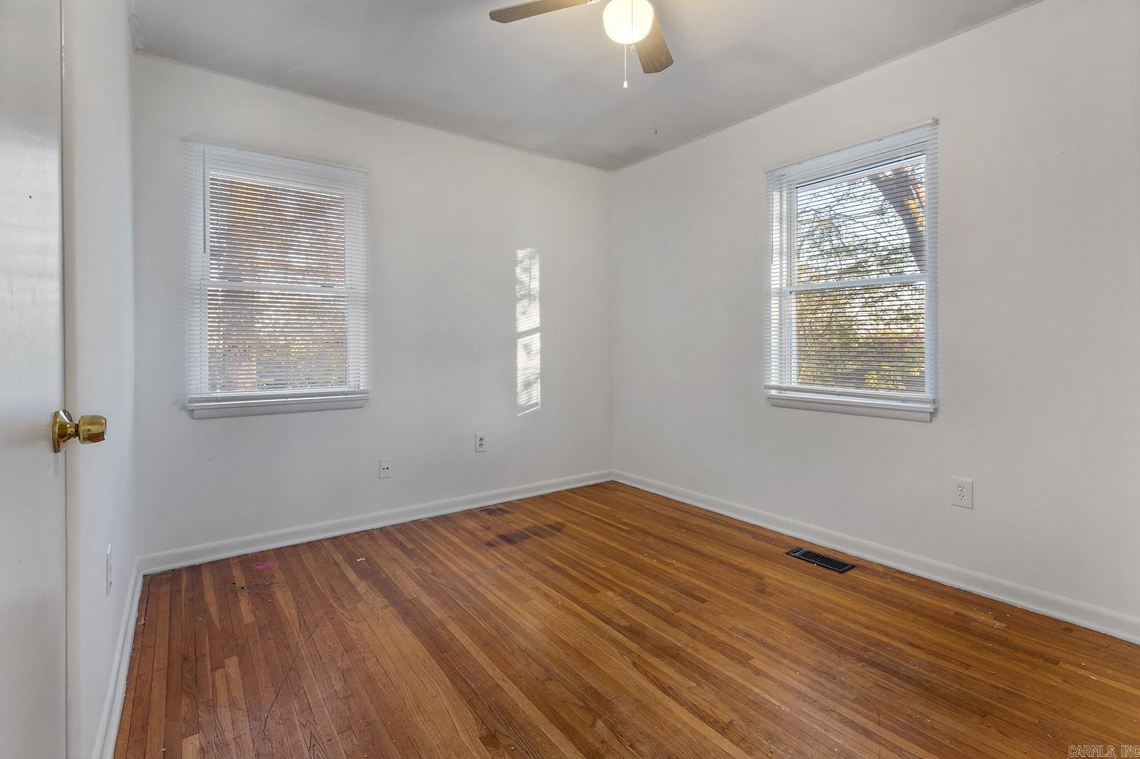 SPRING HILL ADDN - Residential