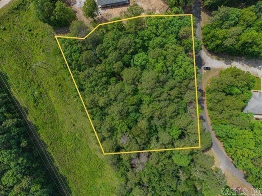 FINANCING OPTIONS!  *OWNER FINANCING AVAILABLE*  *100% LENDER FINANCING AVAILABLE (with approved credit)*  *WITH AN ACCEPTABLE OFFER, SELLER TO PAY UP TO $1,000 TOWARDS BUYER'S CLOSING COSTS!*  Here is a wonderful opportunity for you to own almost 2 acres of land in a gated golf community near Lake Catherine in the Magnet Cove School District.  This oversized lot provides a great opportunity for you to build your dream home.  Enjoy privacy, peacefulness and the amazing features of Diamondhead.  Diamondhead provides resort-style living with a gated entrance, golf course, swimming pool, tennis courts, playground and marina.  Diamondhead and all its wonderful amenities are waiting for you! Call today!  *AGENTS PLEASE REVIEW REMARKS*  Latitude/Longitude:  34.442289/-92.920208