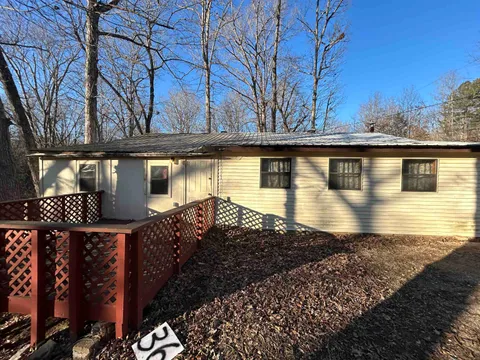 39 Quail Trail, Ozark Acres, AR 72482 - MLS#: 25003269