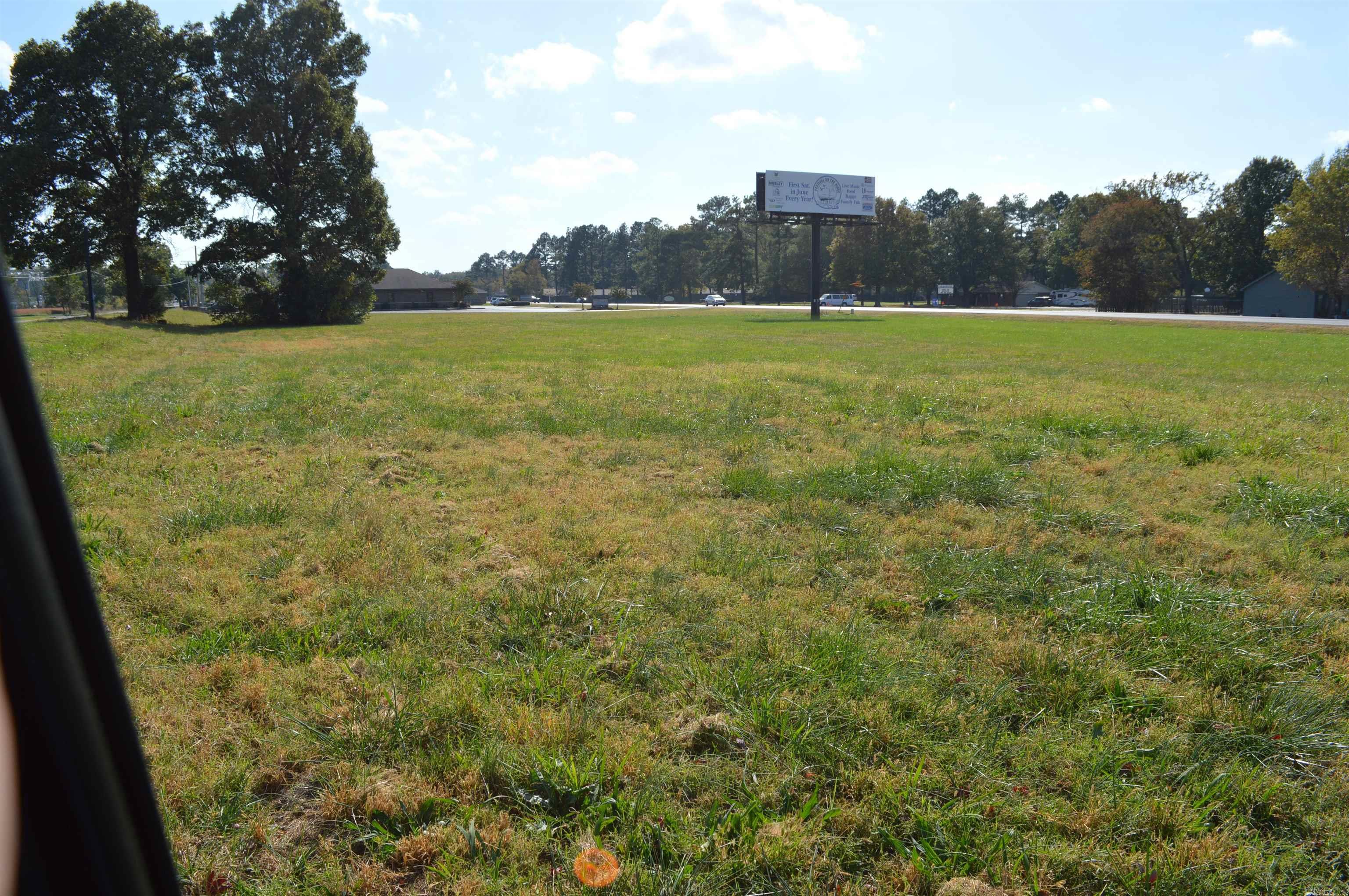 Metes & Bounds - Commercial Sale