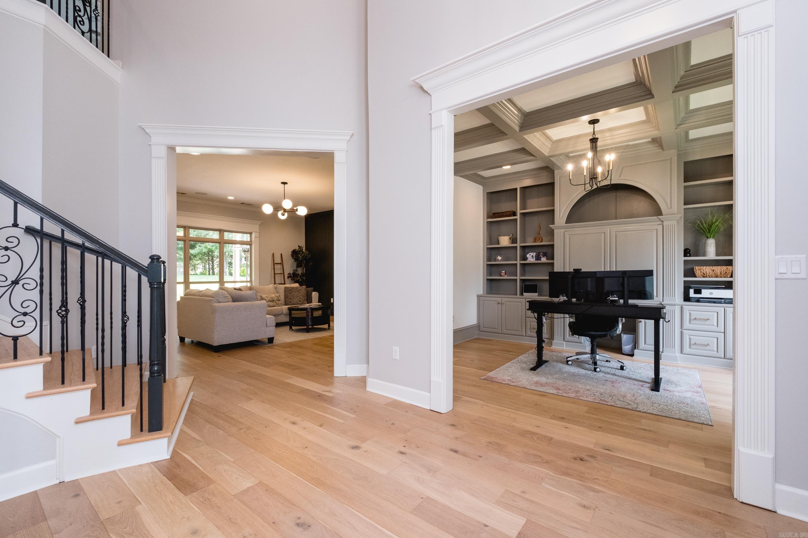 CHENAL VALLEY BELLE VALLEE THE C - Residential
