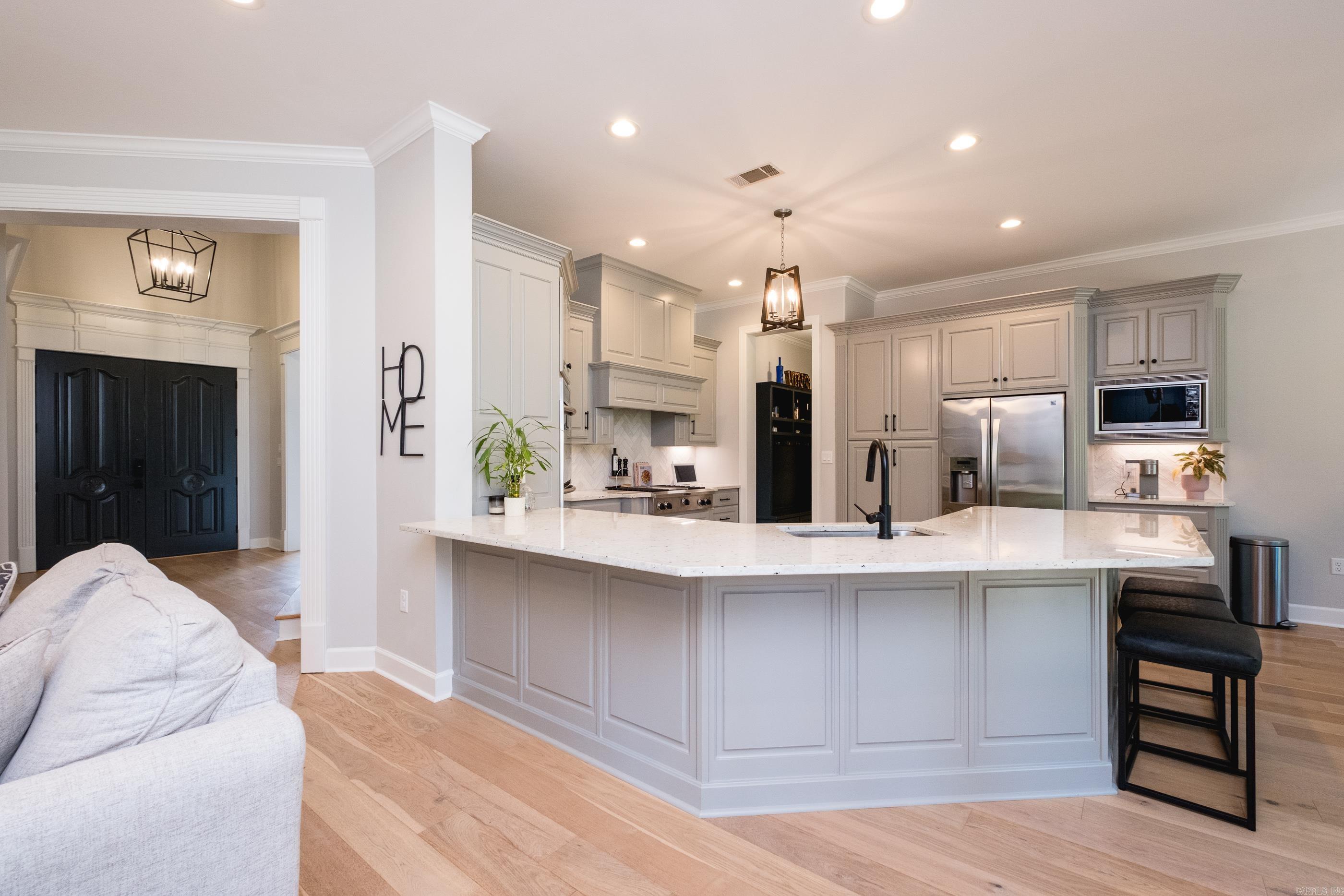 CHENAL VALLEY BELLE VALLEE THE C - Residential