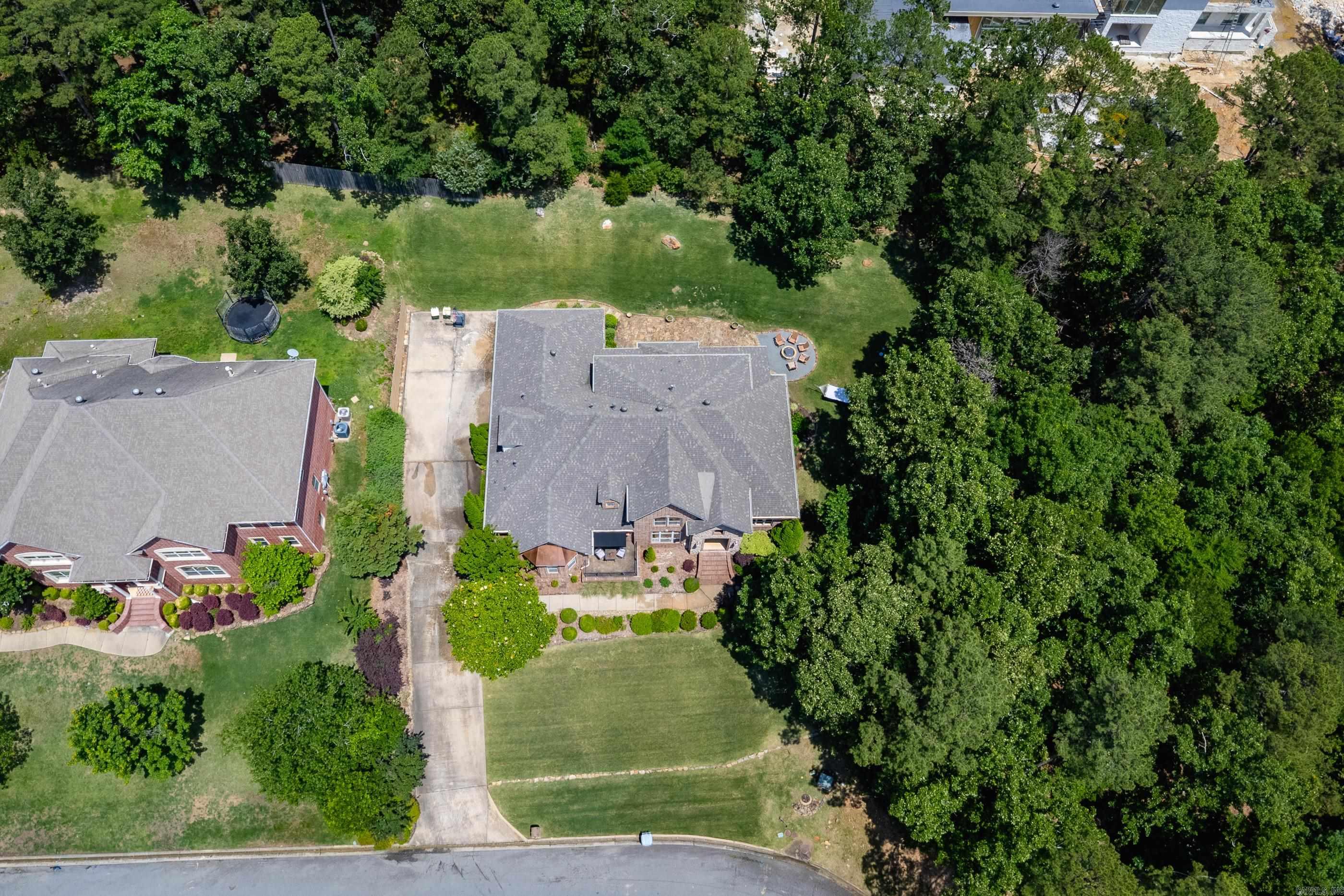 CHENAL VALLEY BELLE VALLEE THE C - Residential
