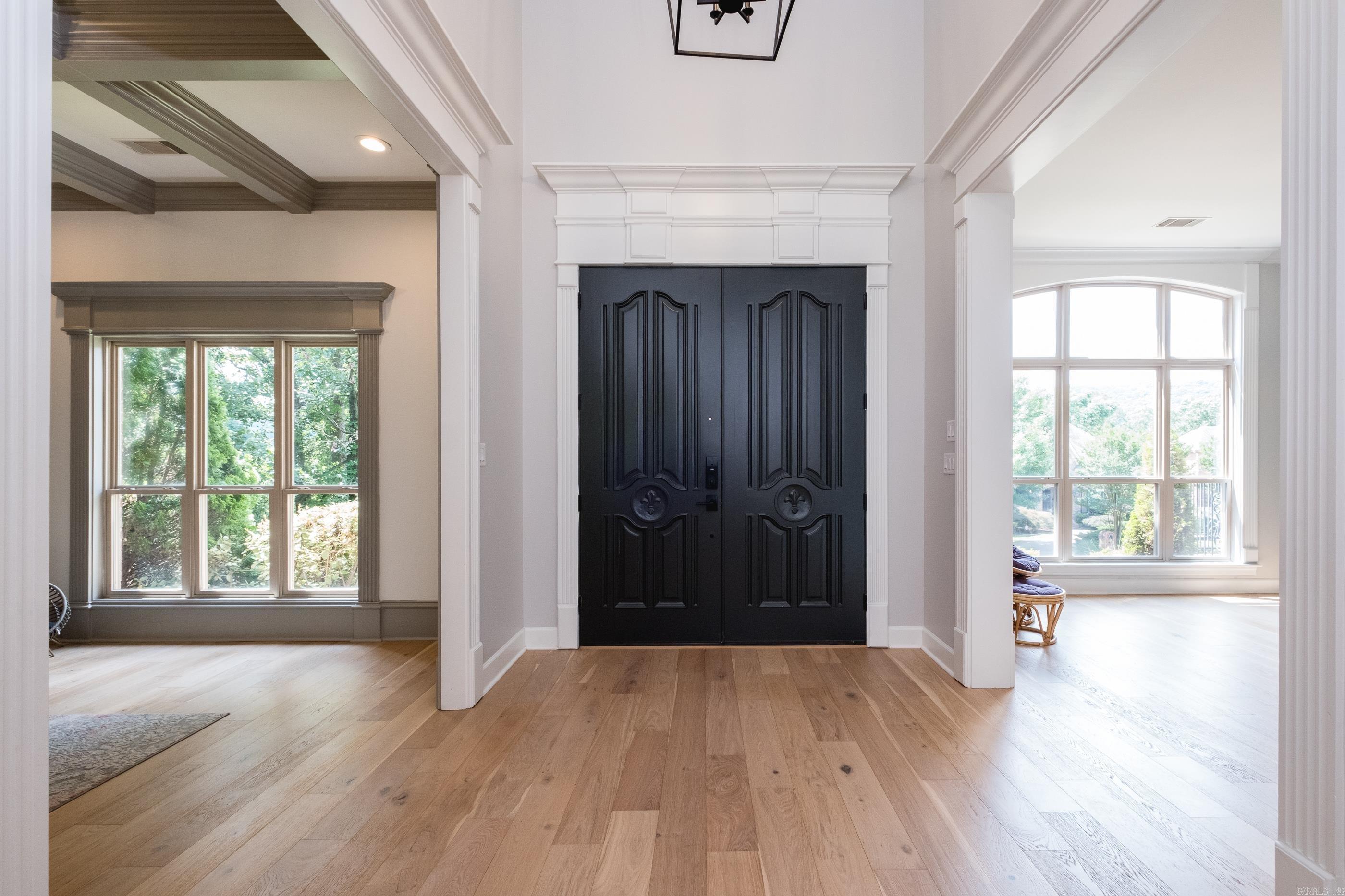 CHENAL VALLEY BELLE VALLEE THE C - Residential