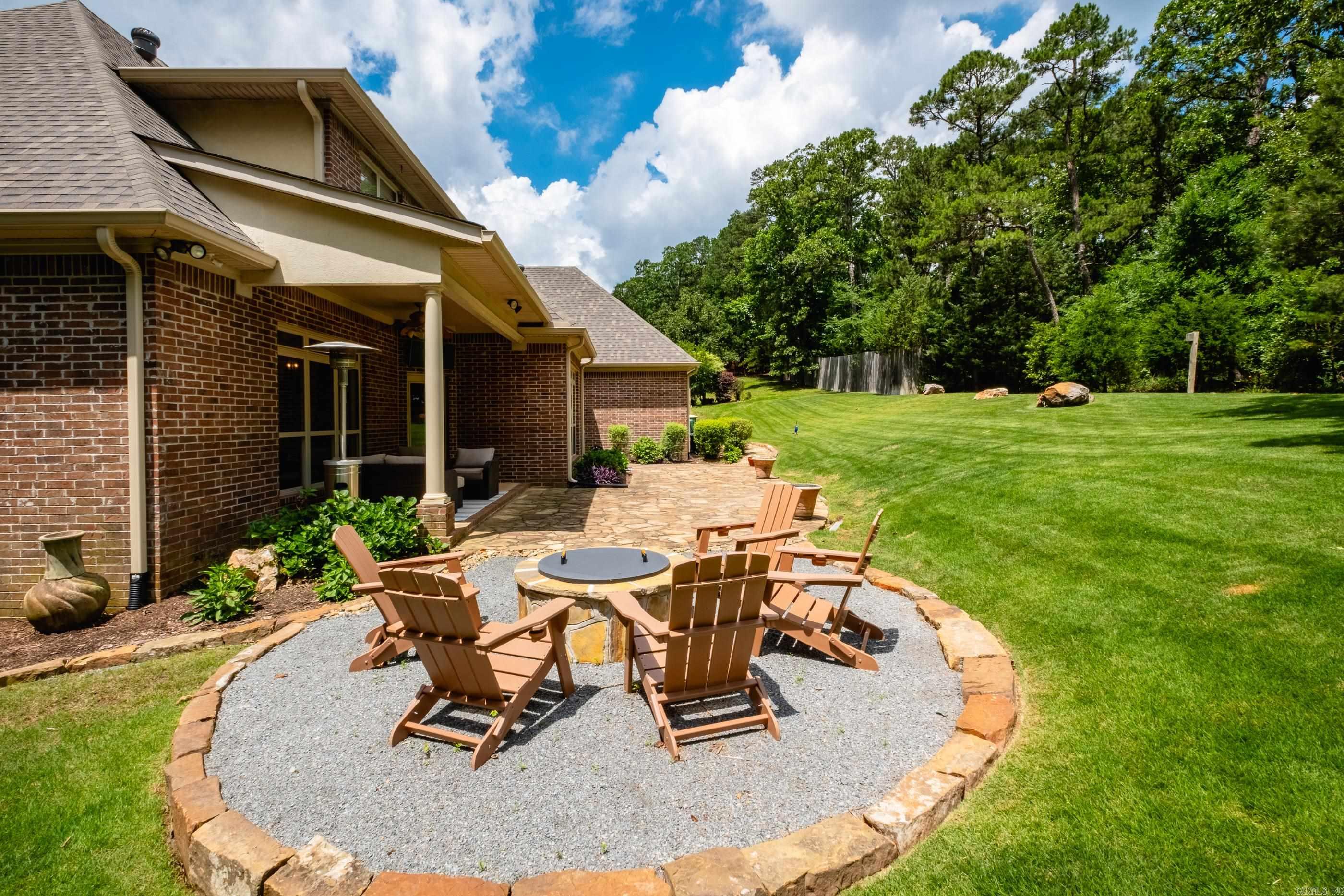 CHENAL VALLEY BELLE VALLEE THE C - Residential