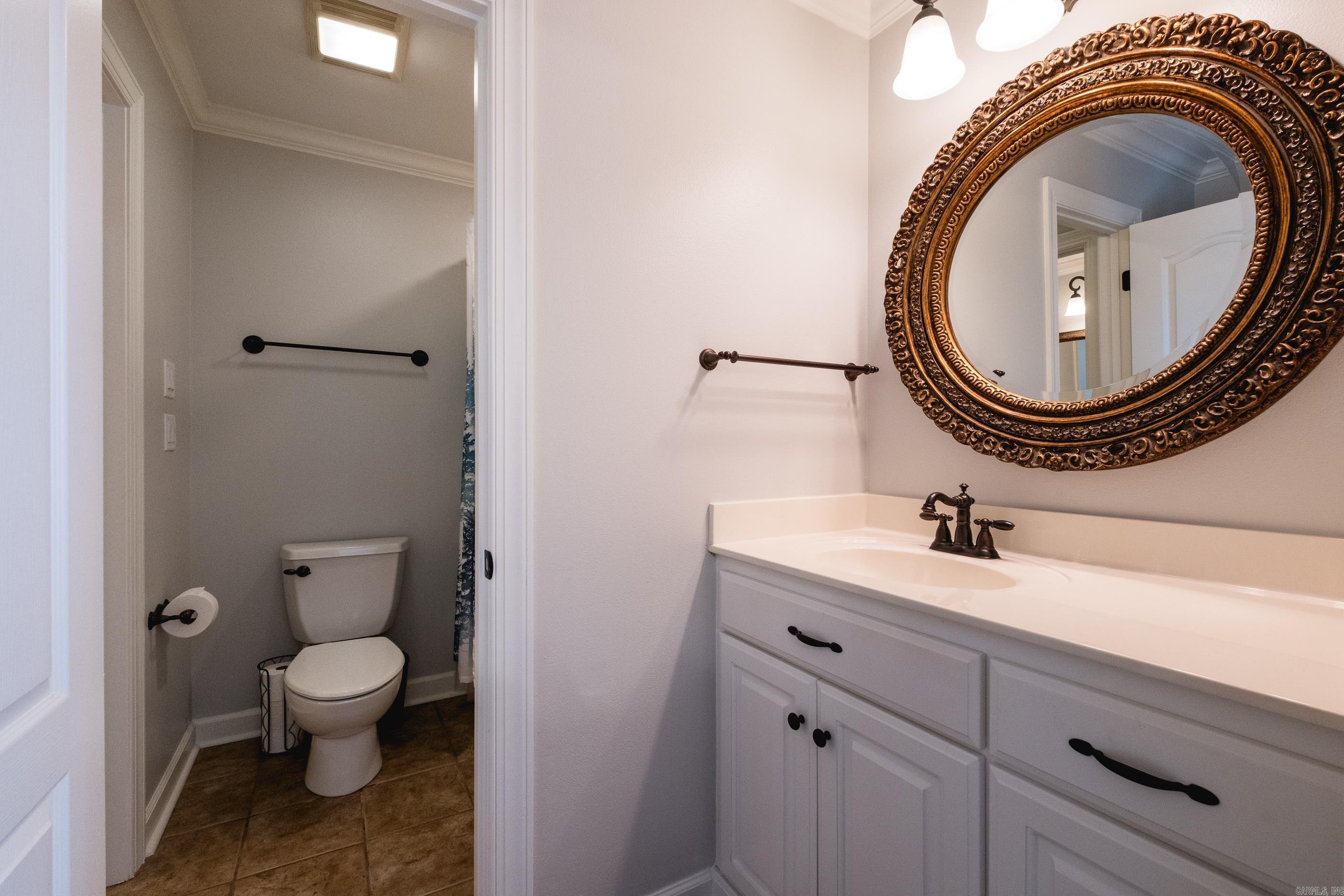 CHENAL VALLEY BELLE VALLEE THE C - Residential