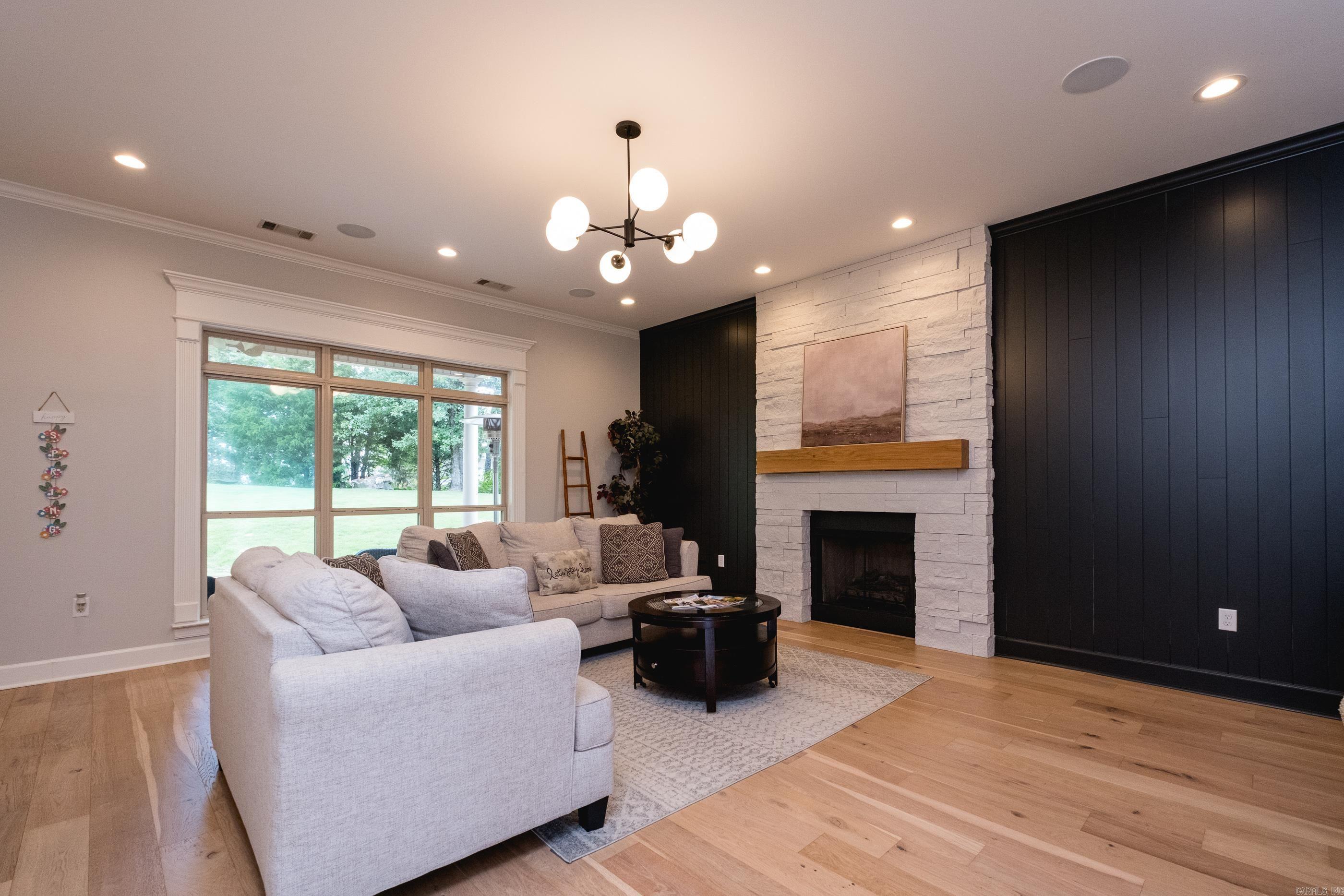 CHENAL VALLEY BELLE VALLEE THE C - Residential