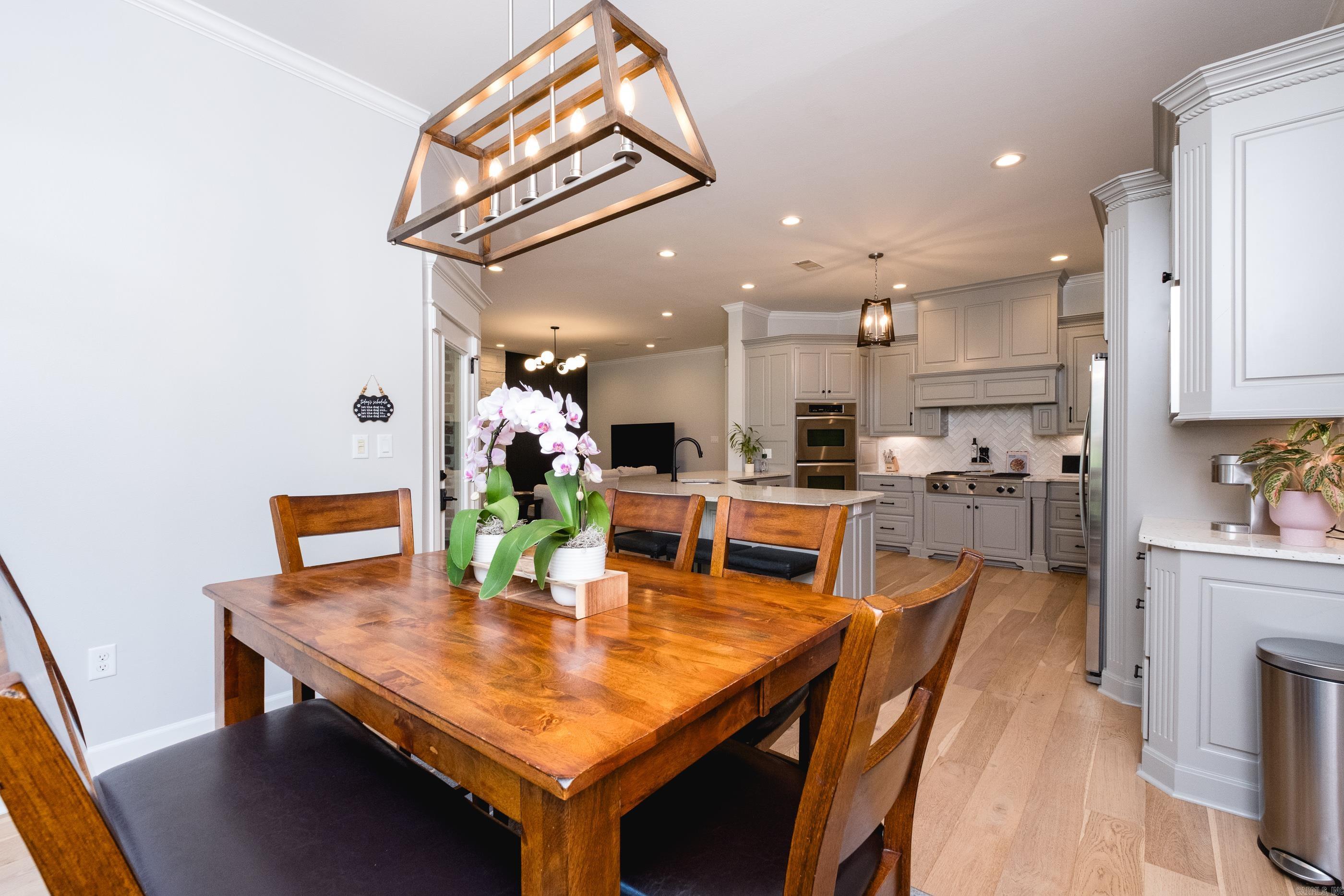 CHENAL VALLEY BELLE VALLEE THE C - Residential