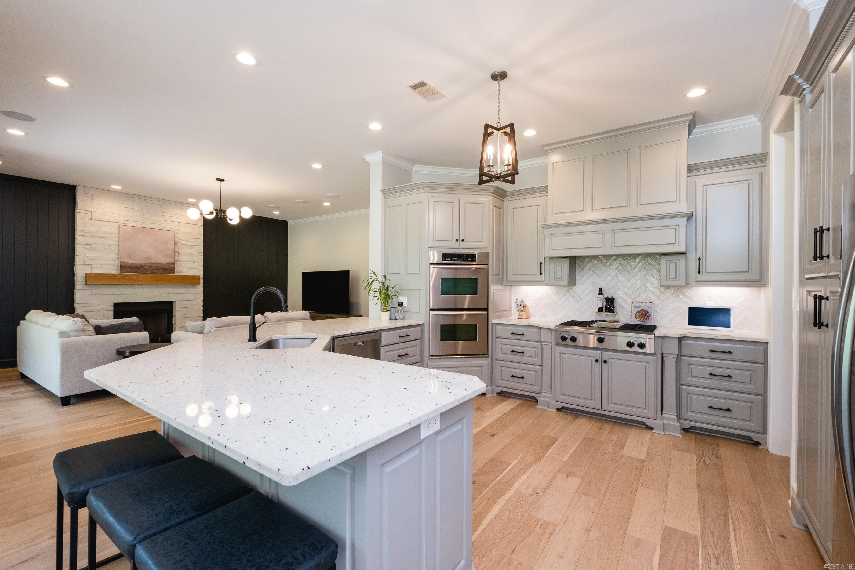 CHENAL VALLEY BELLE VALLEE THE C - Residential