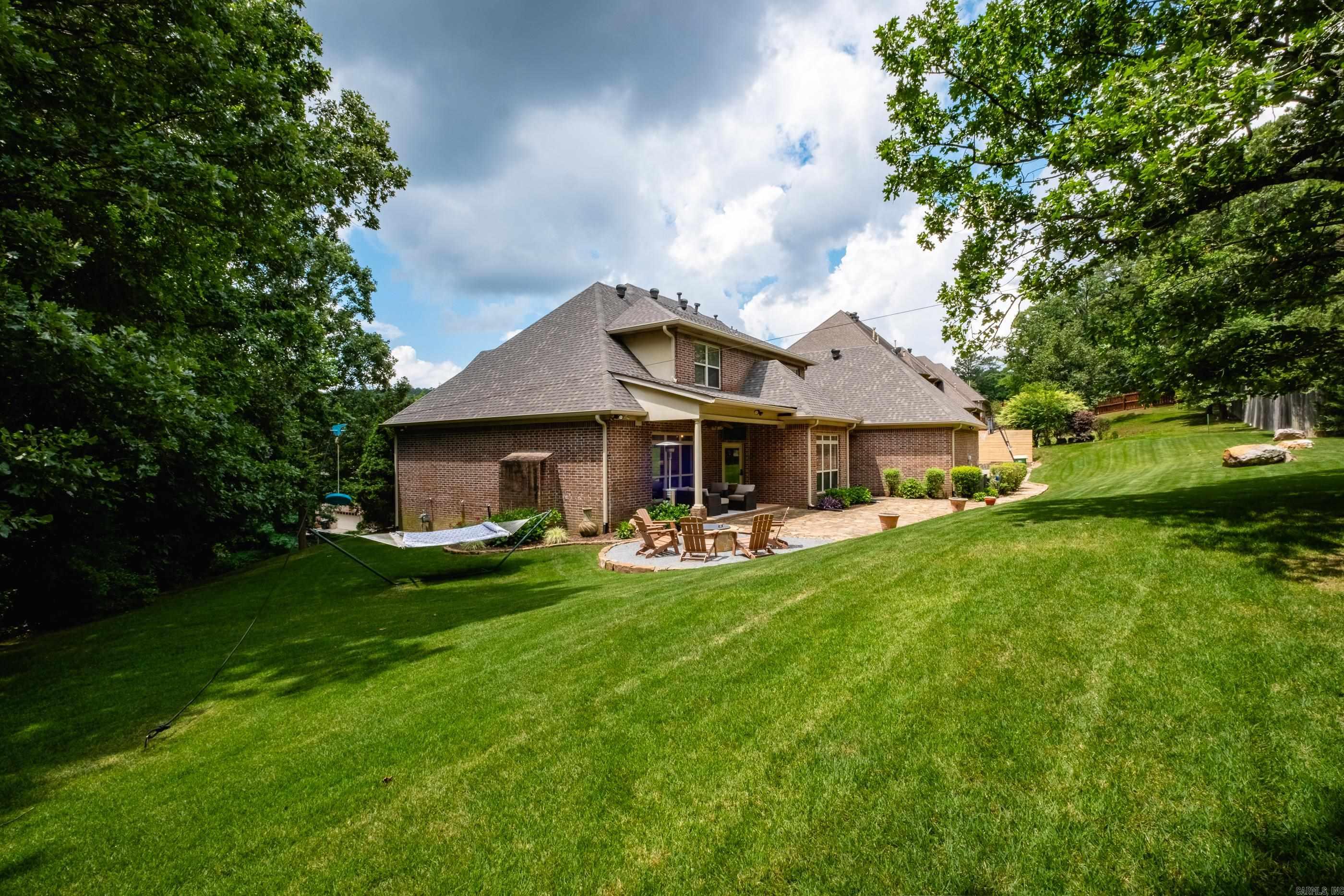 CHENAL VALLEY BELLE VALLEE THE C - Residential