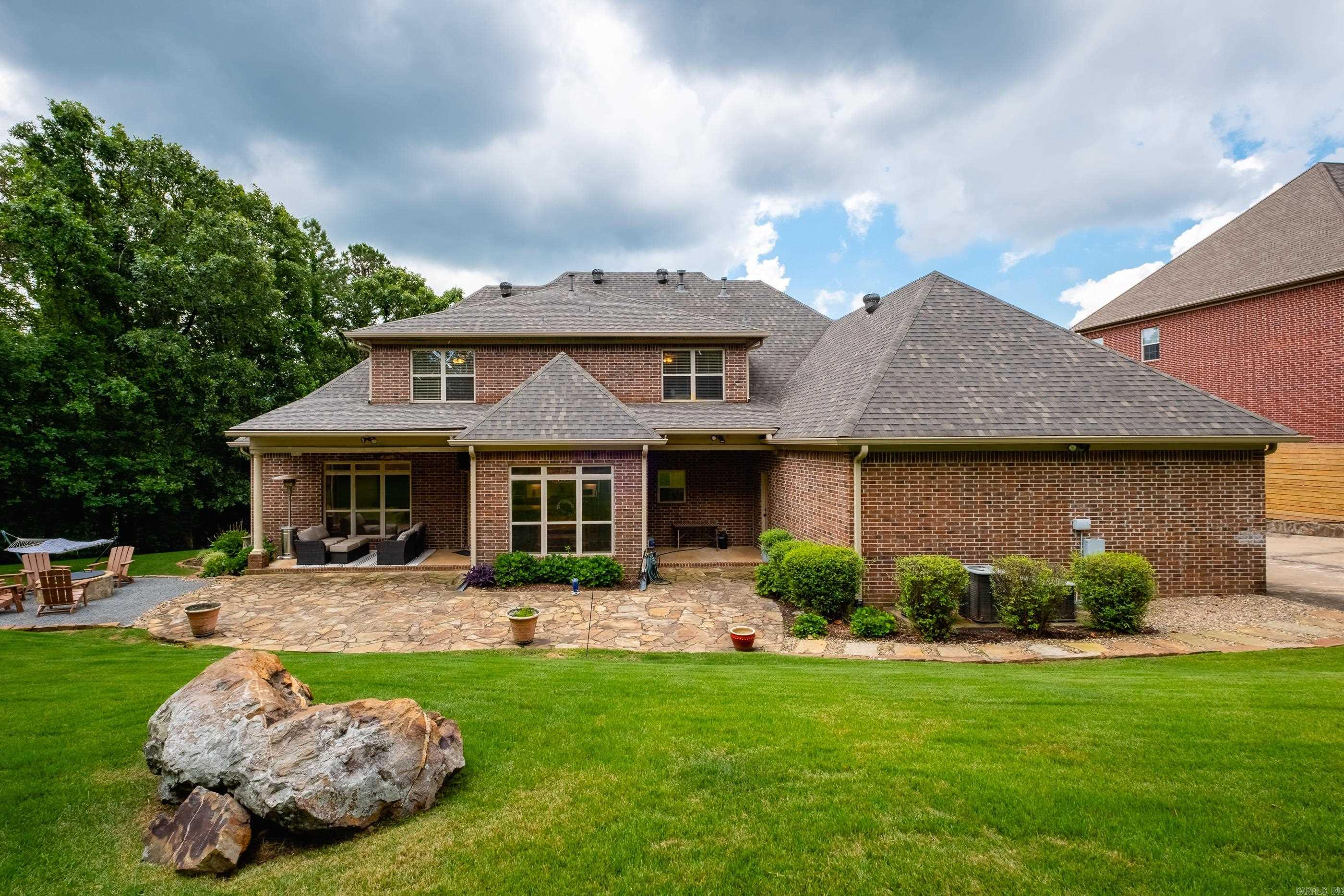 CHENAL VALLEY BELLE VALLEE THE C - Residential