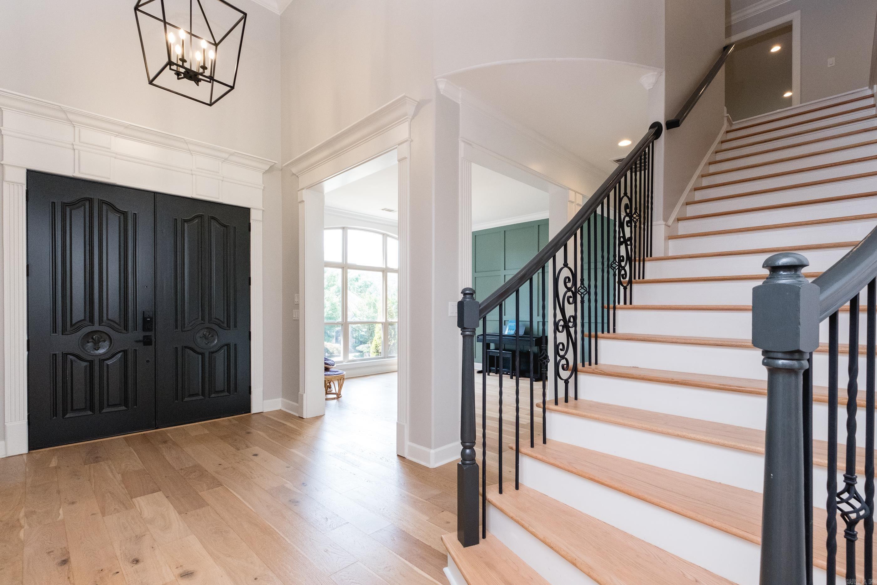 CHENAL VALLEY BELLE VALLEE THE C - Residential