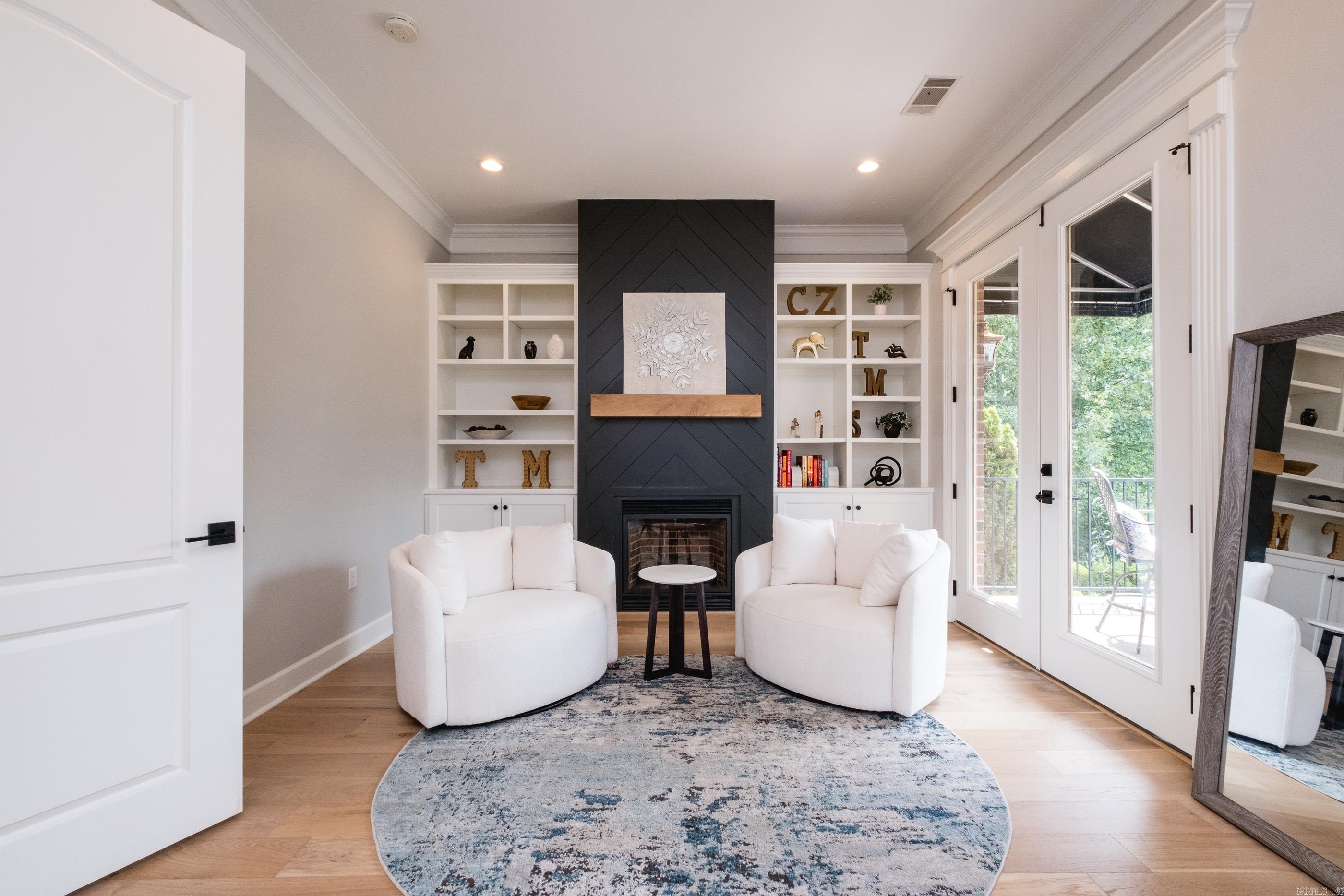 CHENAL VALLEY BELLE VALLEE THE C - Residential