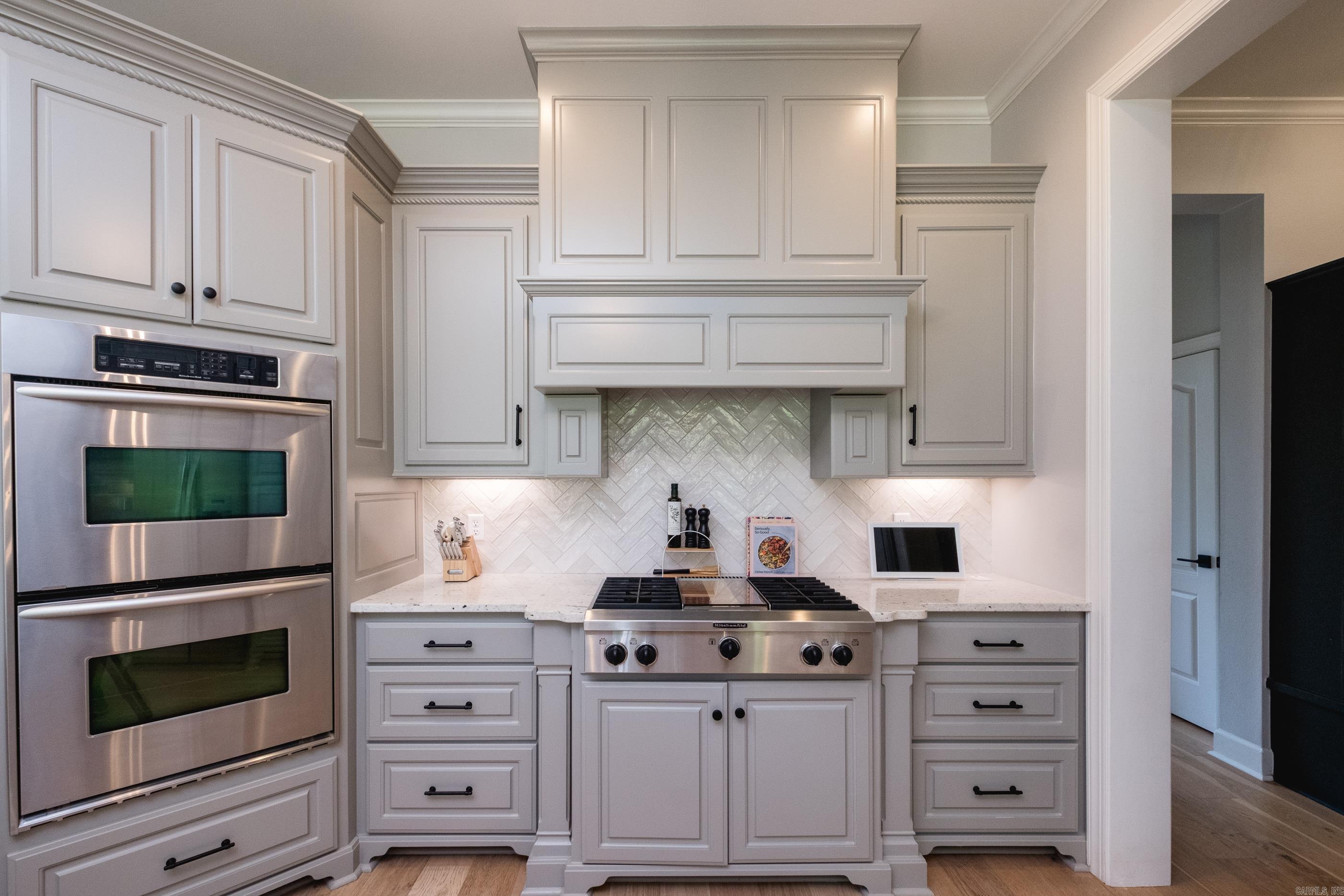 CHENAL VALLEY BELLE VALLEE THE C - Residential