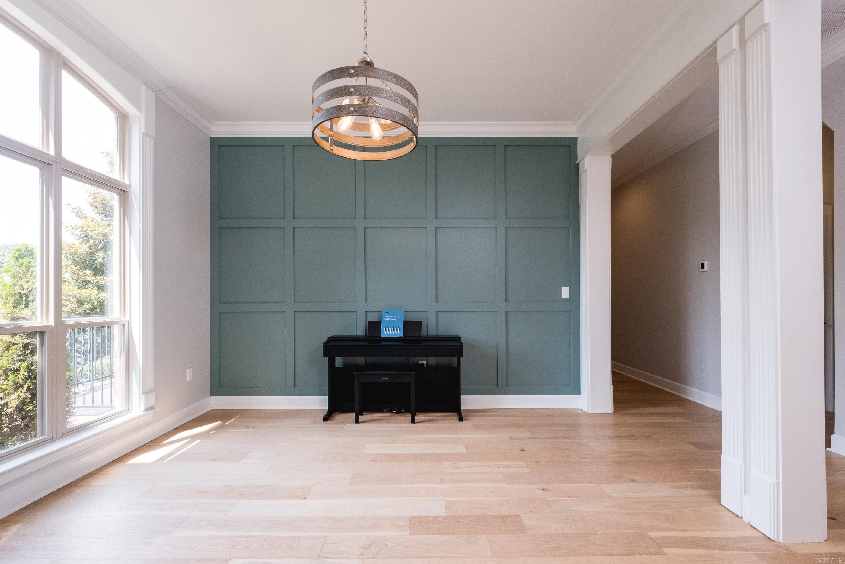 CHENAL VALLEY BELLE VALLEE THE C - Residential