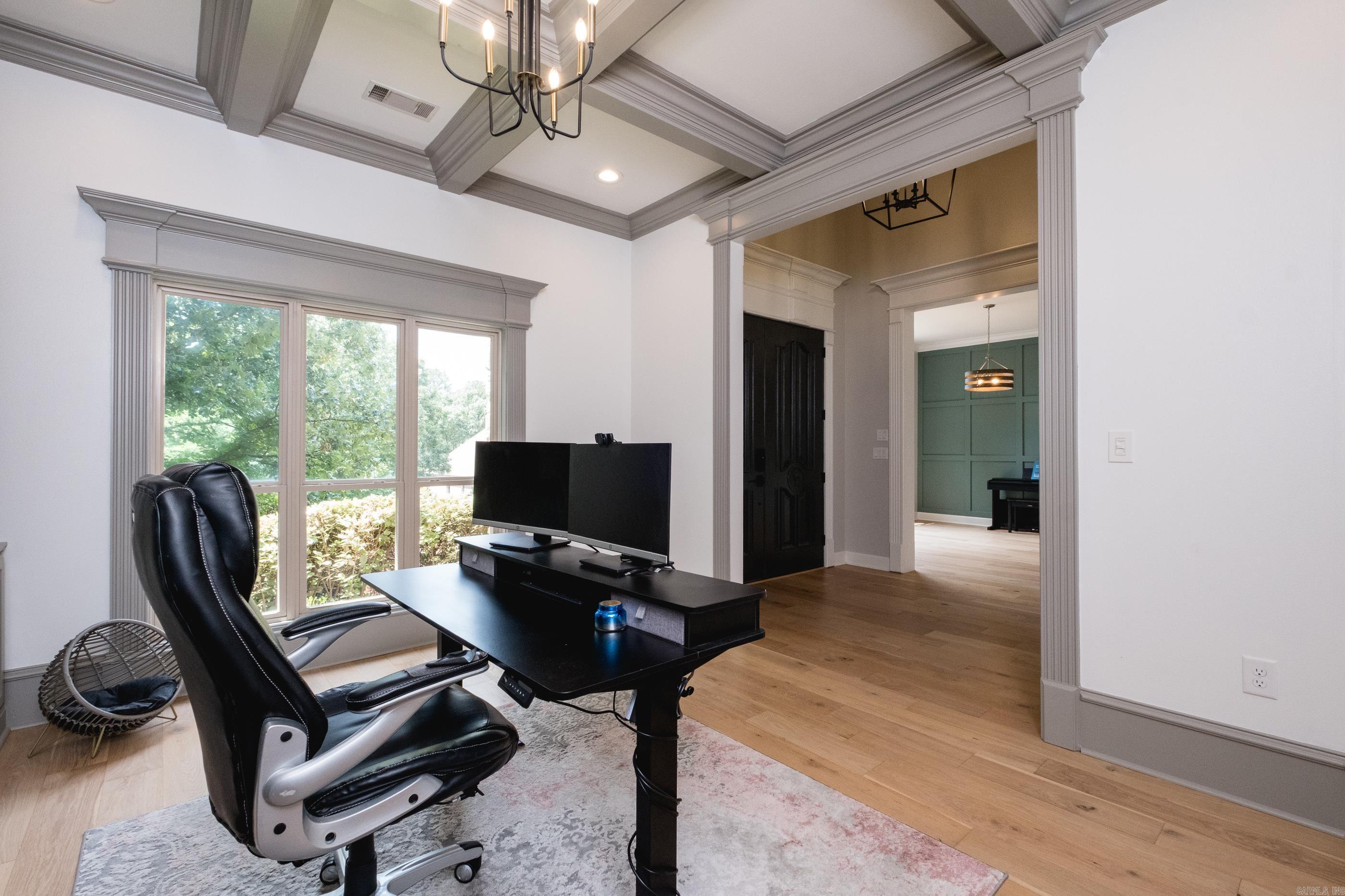 CHENAL VALLEY BELLE VALLEE THE C - Residential