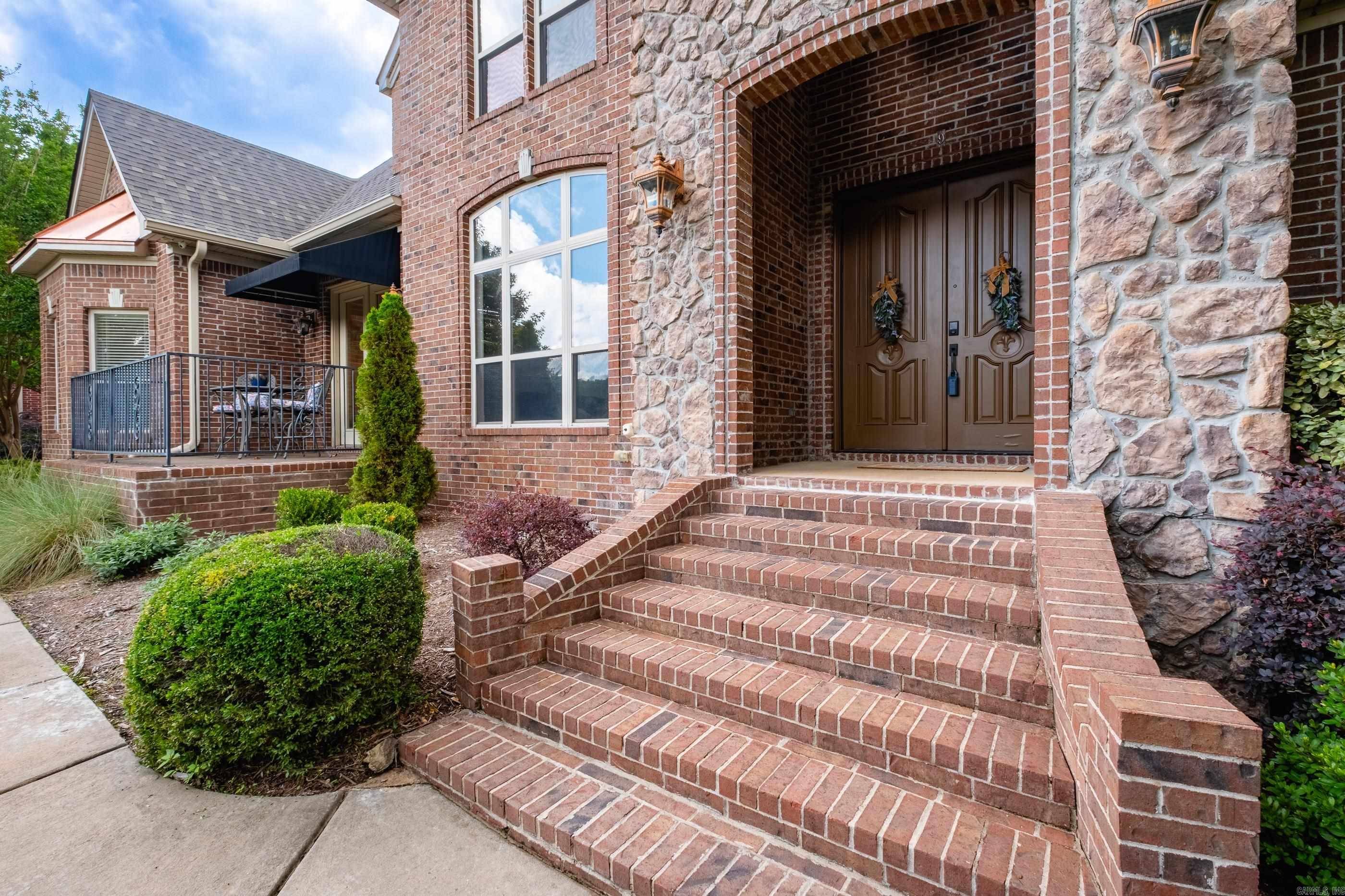 CHENAL VALLEY BELLE VALLEE THE C - Residential